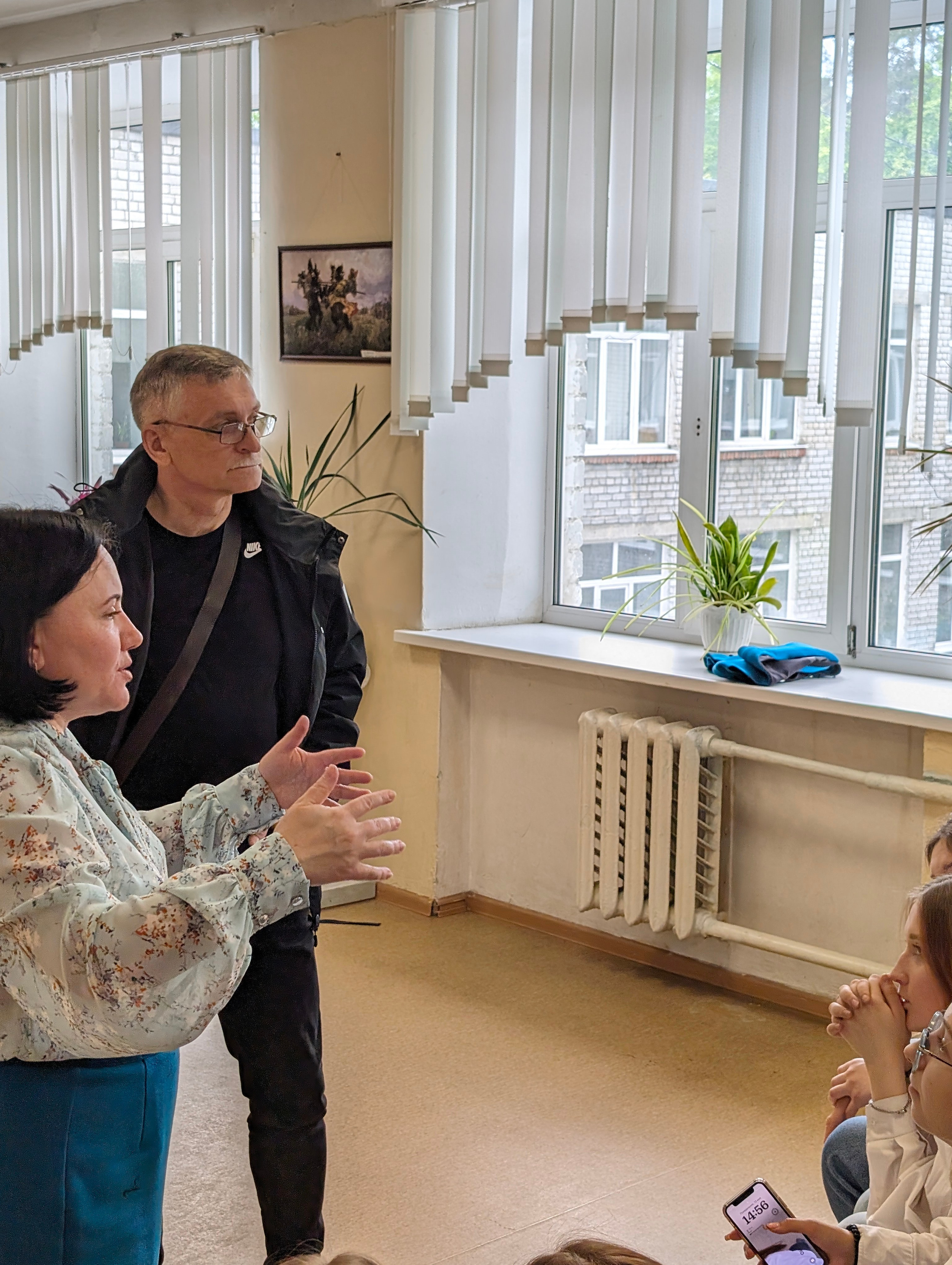 Познакомимся со мной. Фотограф-видеограф в Димитровграде и Ульяновске Герман Наумов