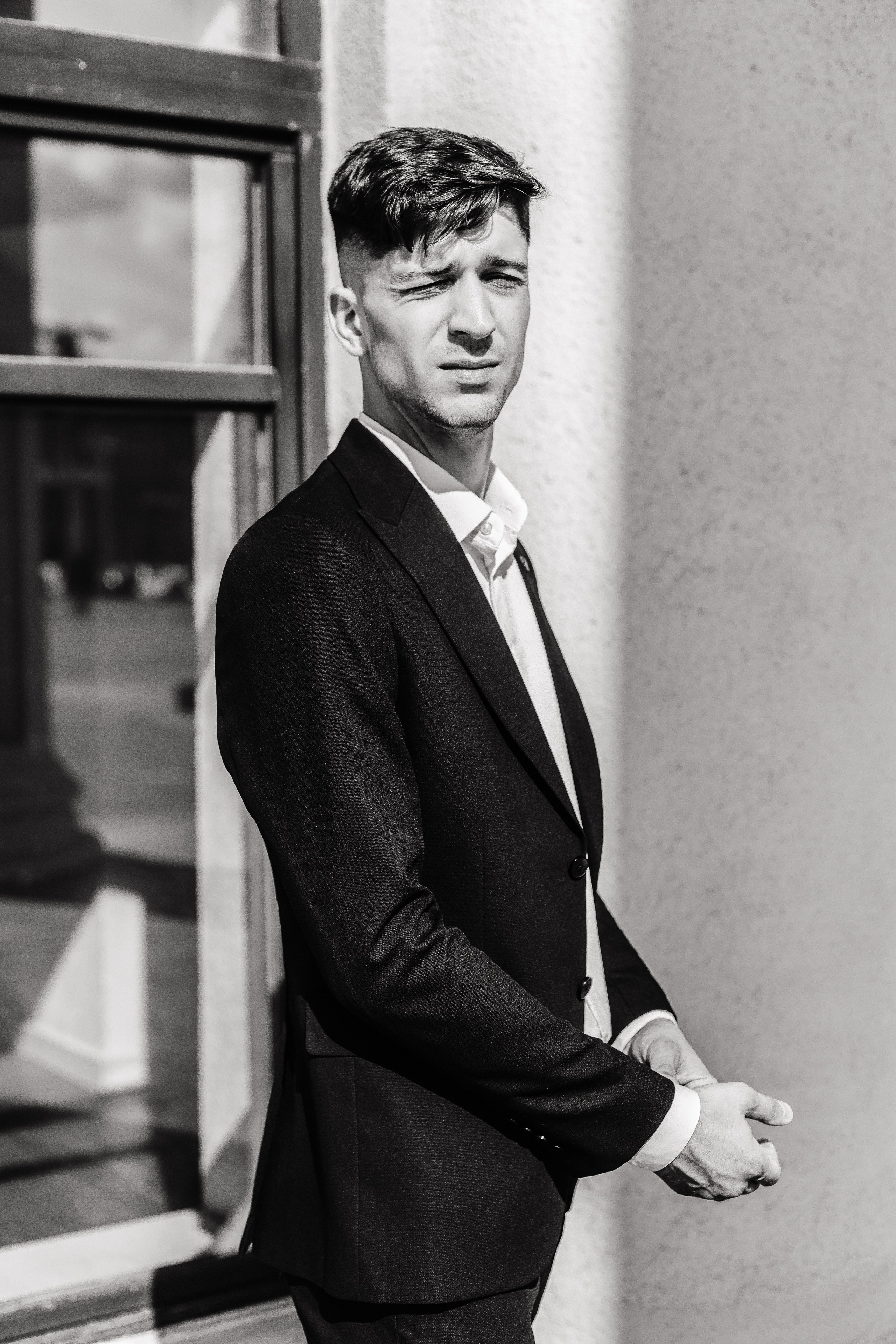 Диана и Влад. Главная