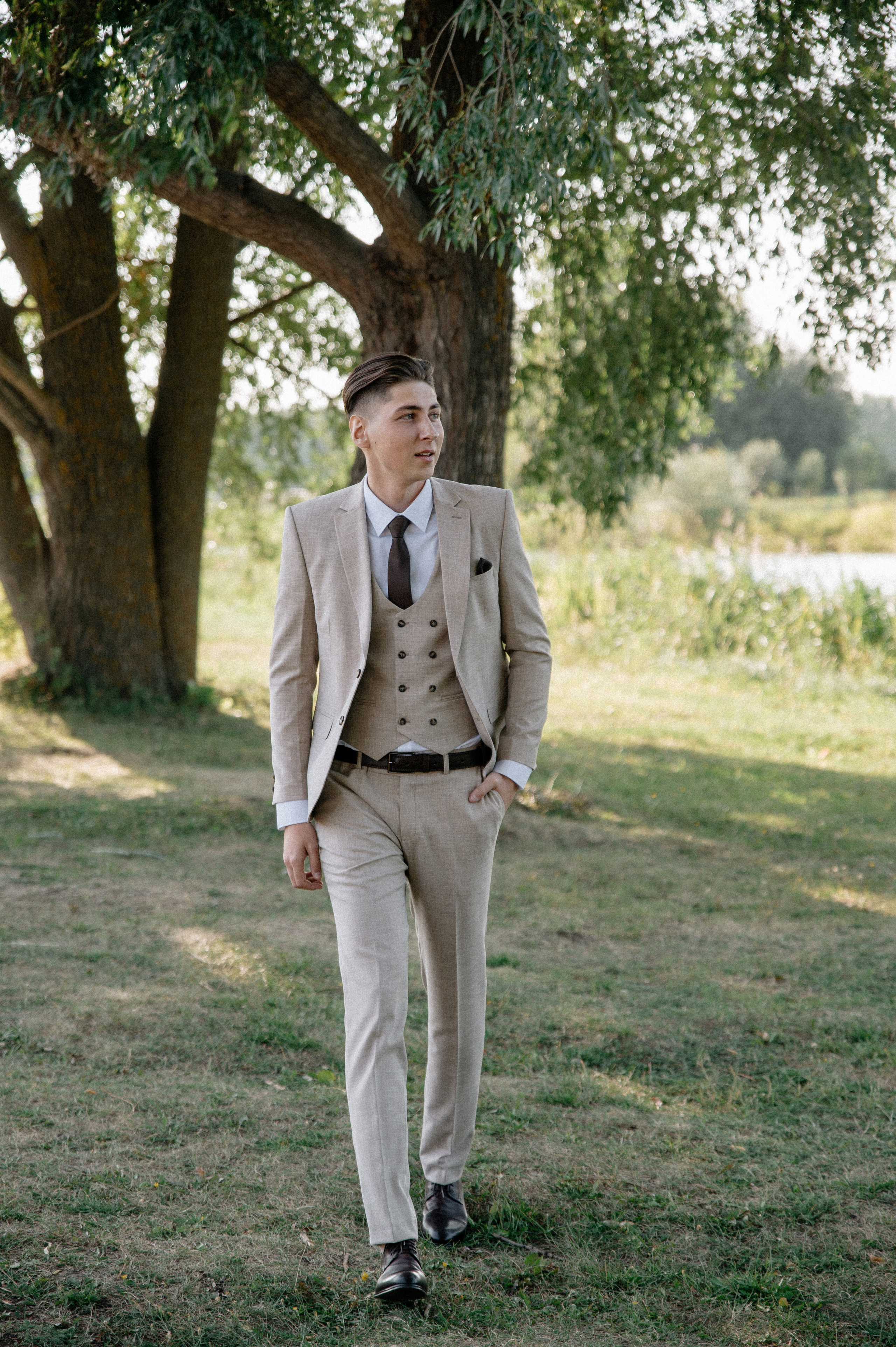 Свадьба Антона и Леры. Свадебный и репортажный фотограф в Казани Айрат Хайриев