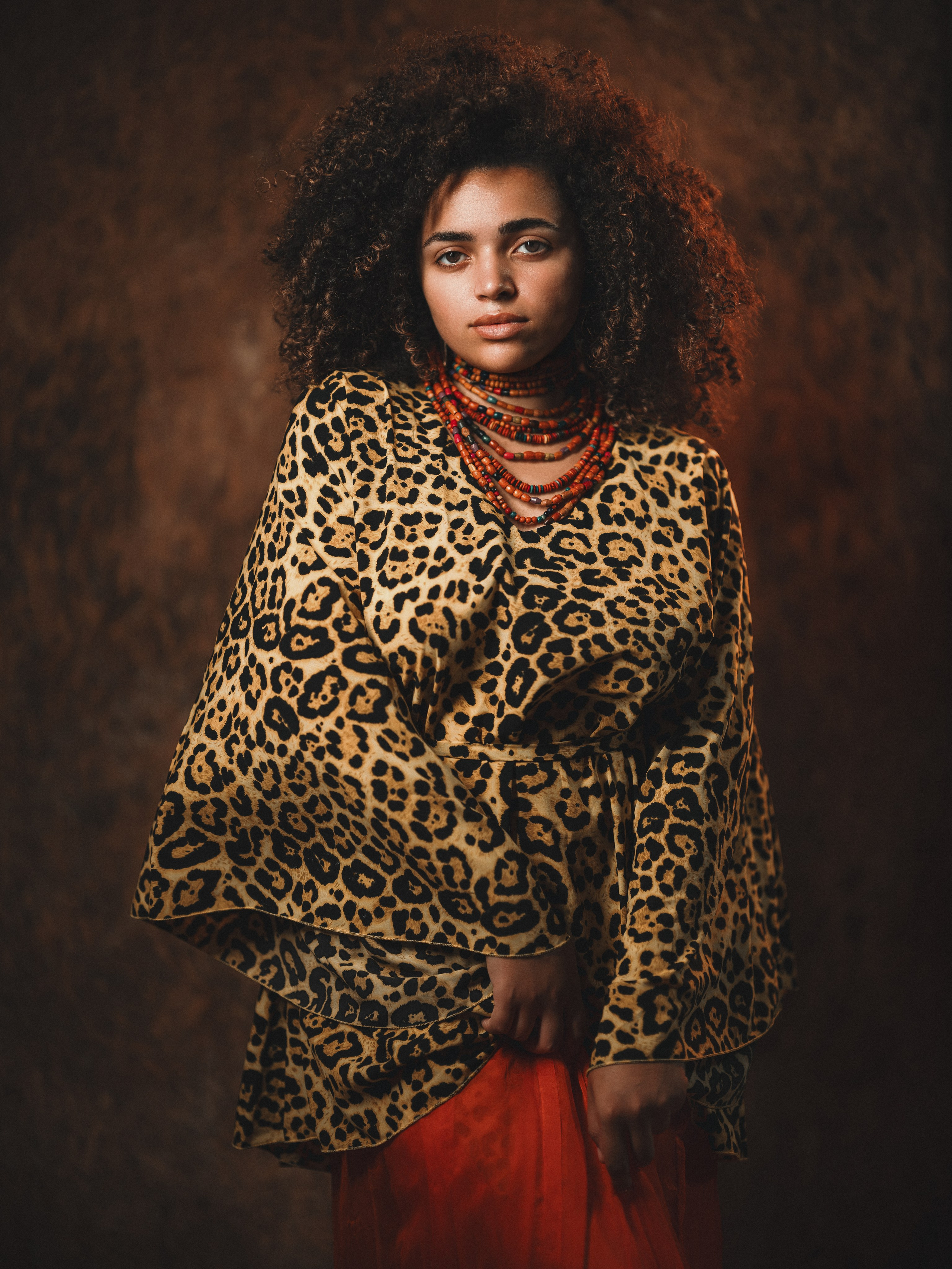 Художественные фотосессии. Фотограф Олег Сотник