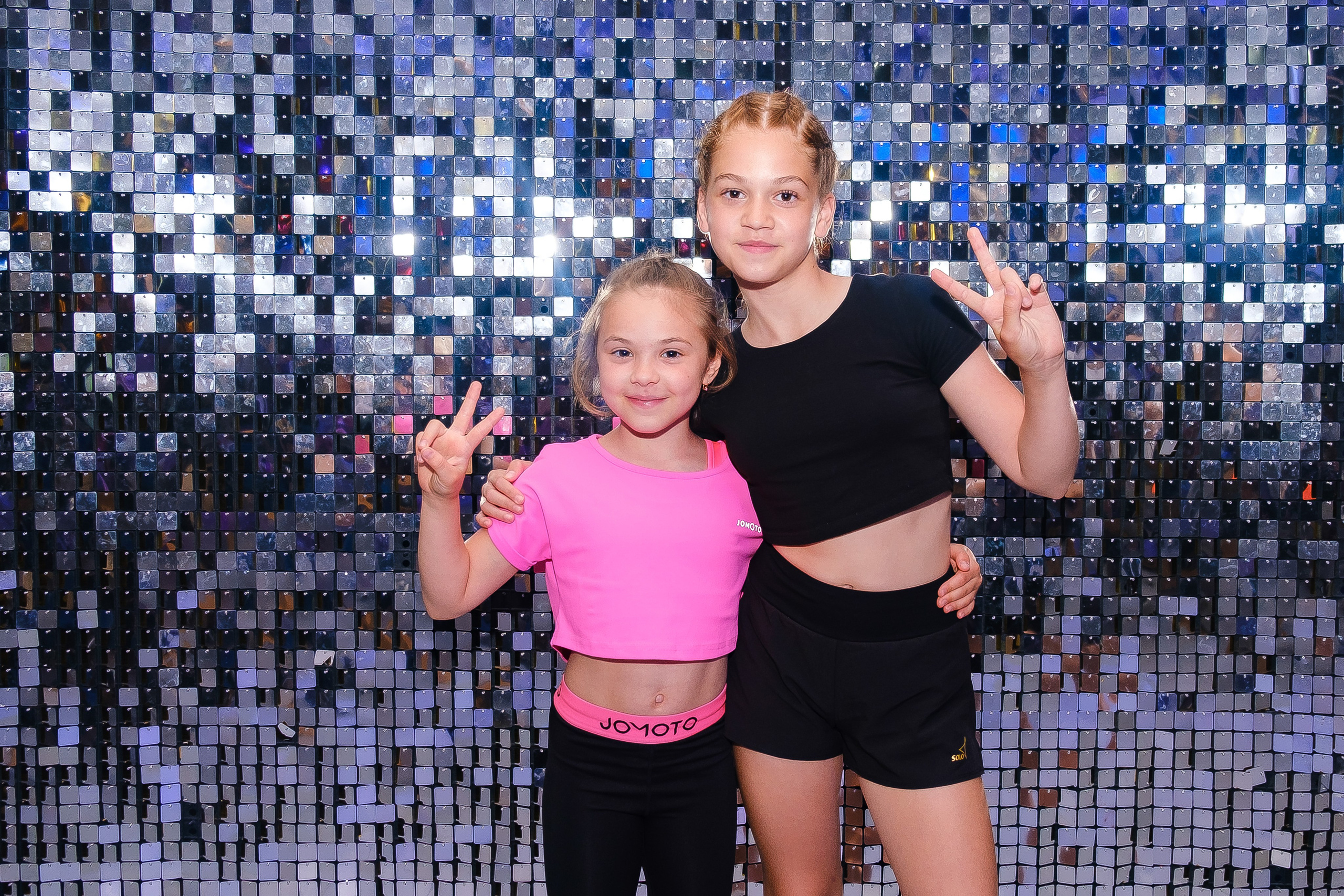 Черлидинг. Фотограф Мария Хлебникова Санкт-Петербург Москва