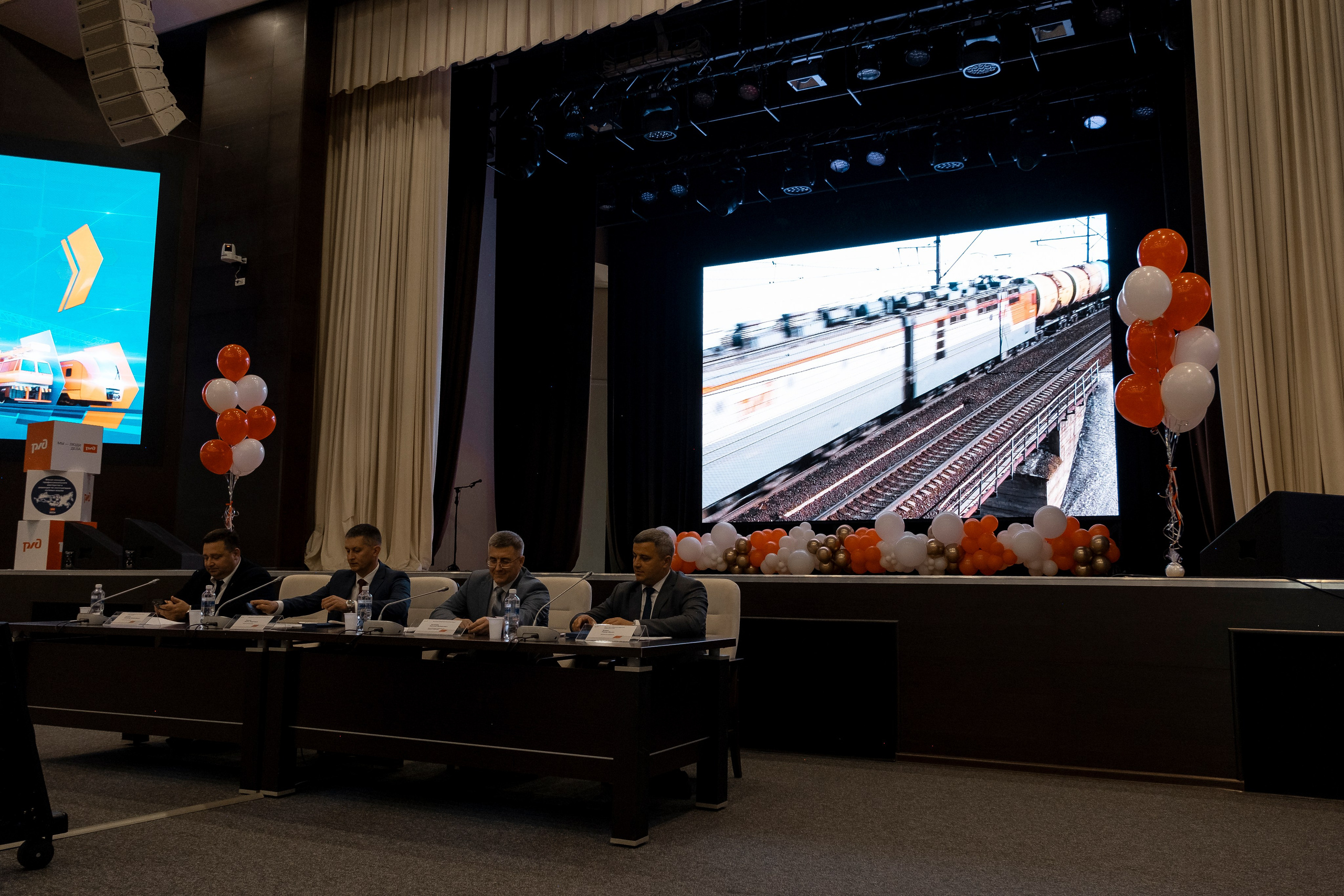 Чемпионат профессионалов ОАО «РЖД». Фотограф в Иркутске Анна Мирошникова