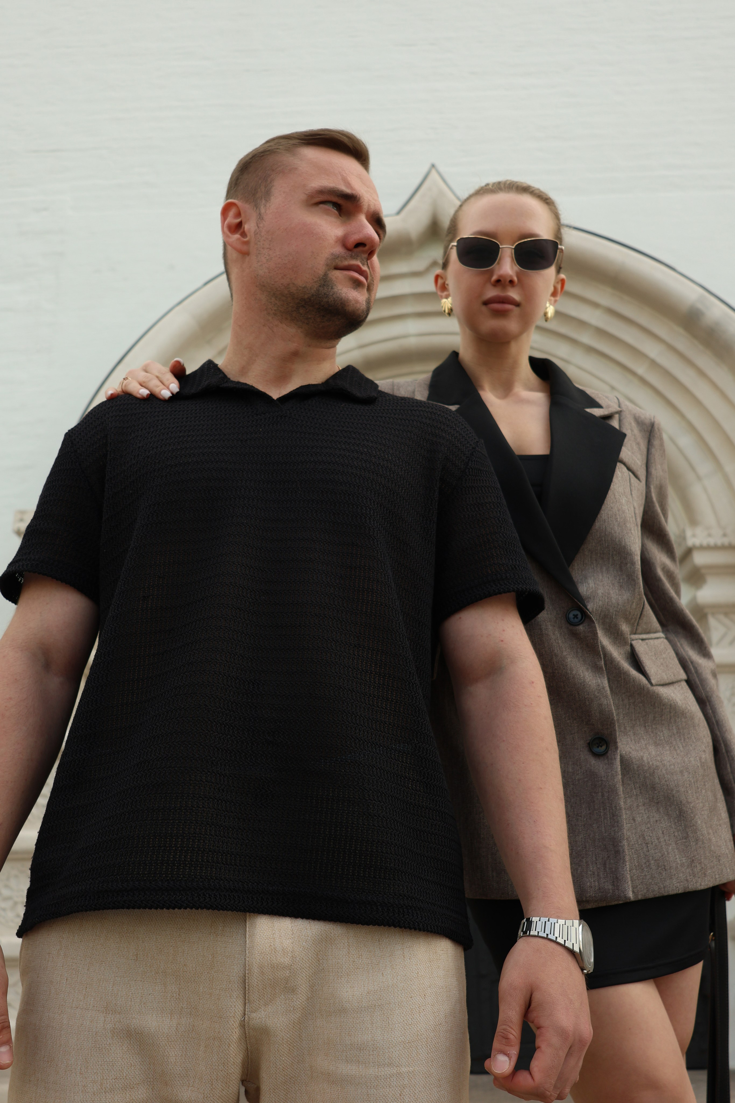 Валерия и&nbsp;Артём