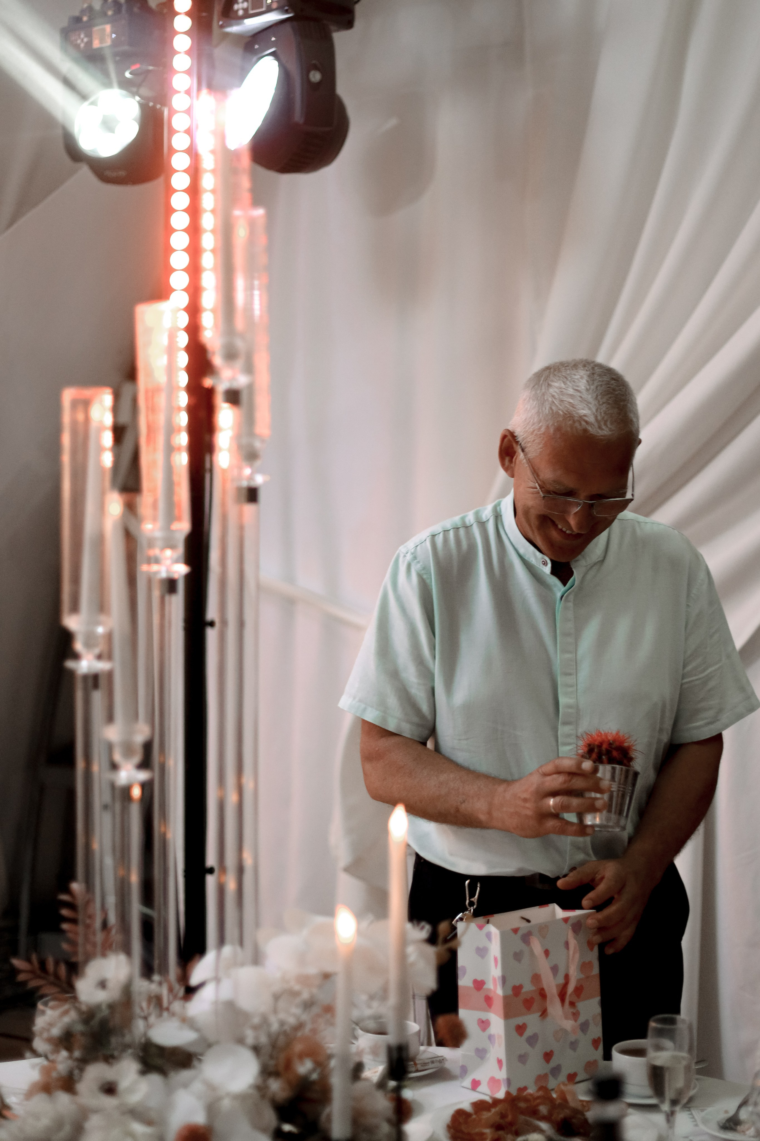 K&P. Anastasia Jes | Свадебный фотограф