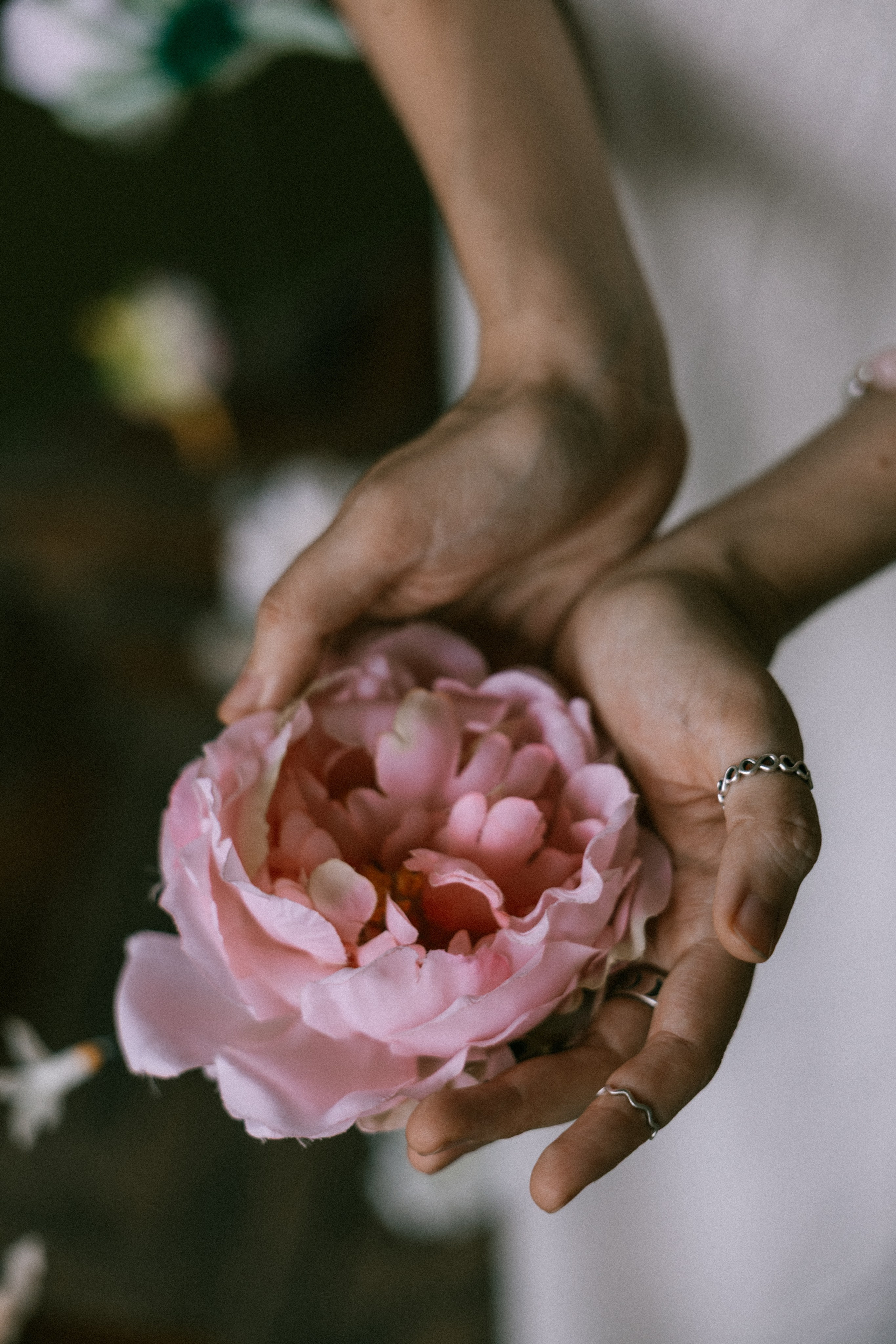 Портретный фотограф Дарья Ижболдина, Москва