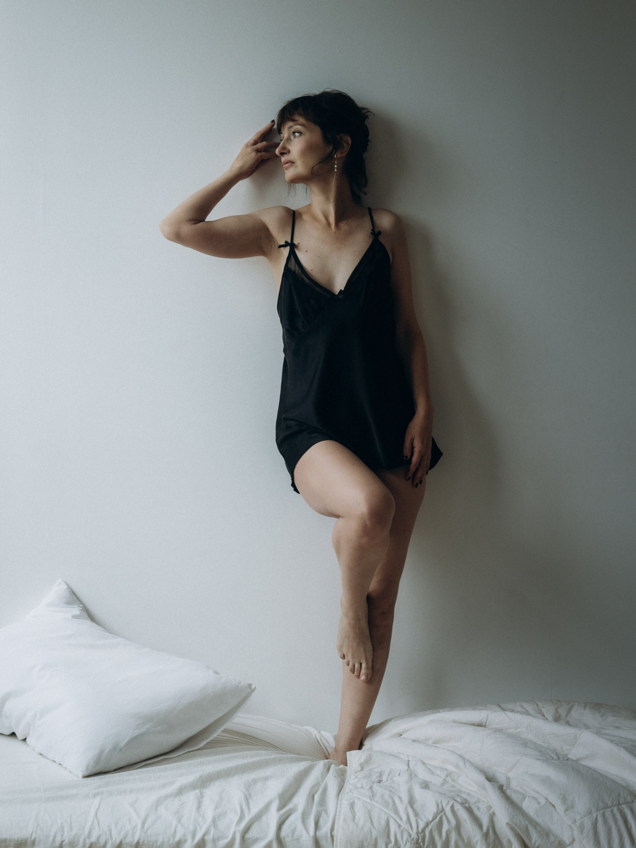 Ольга. Фотограф в Омске Долговых Катерина