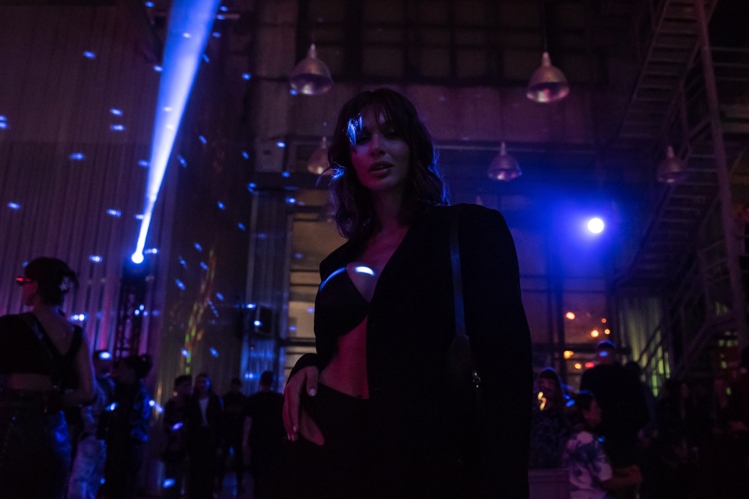 Репортажный фотограф в Санкт-Петербурге и Москве Никита Кондрахин