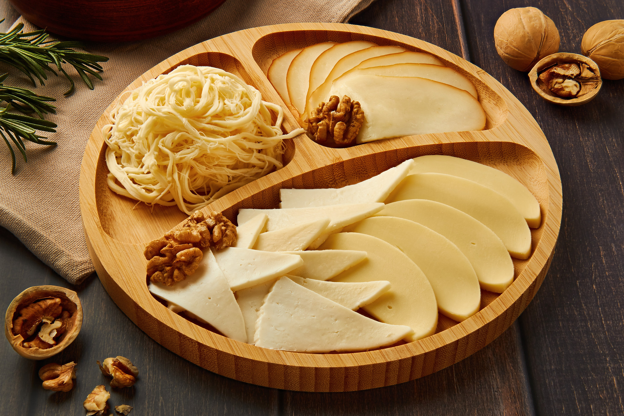 Съемка меню для ресторана | Фуд фотограф Воронеж