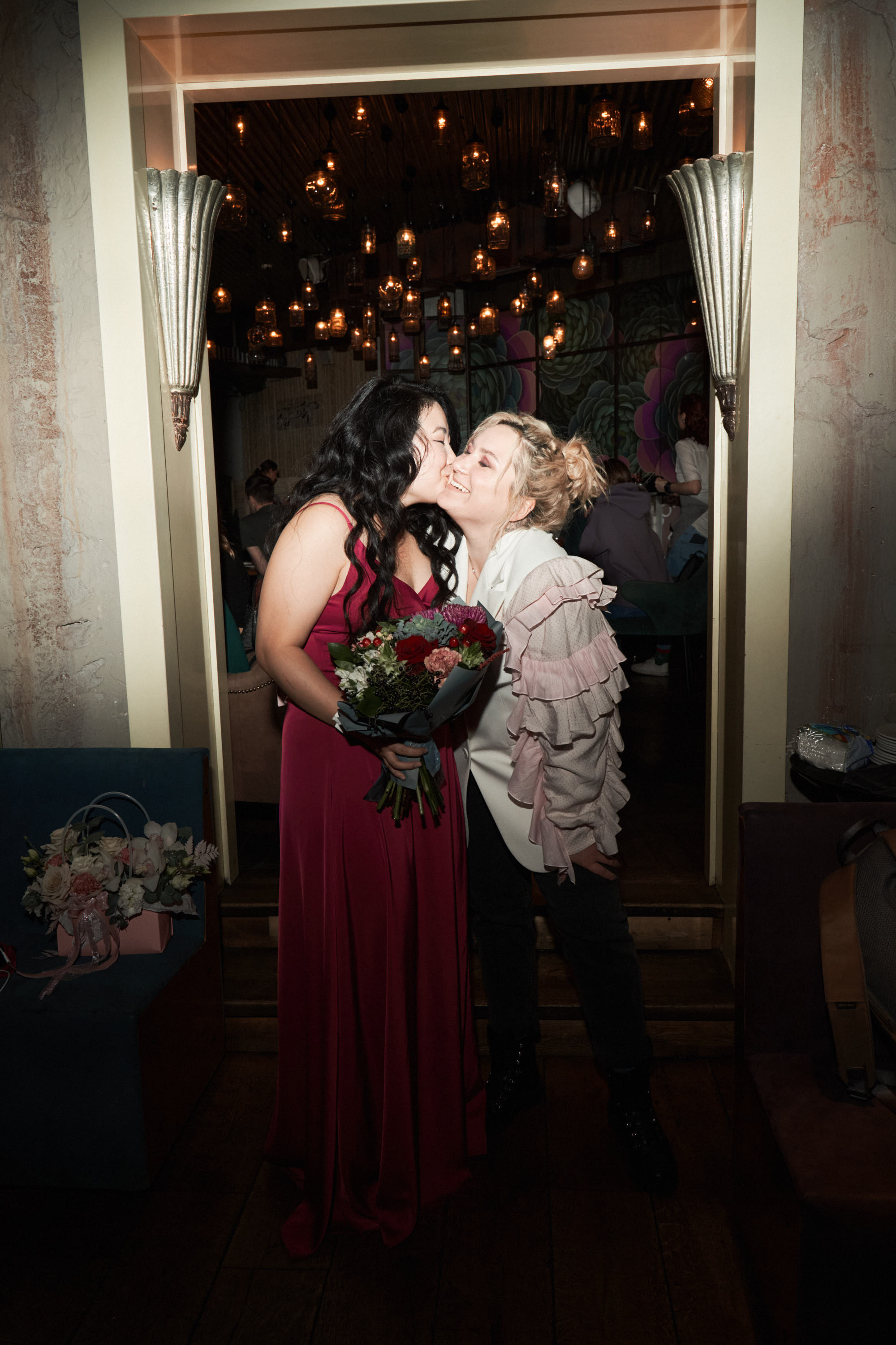 Events. Olya Filina | Moscow Photographer