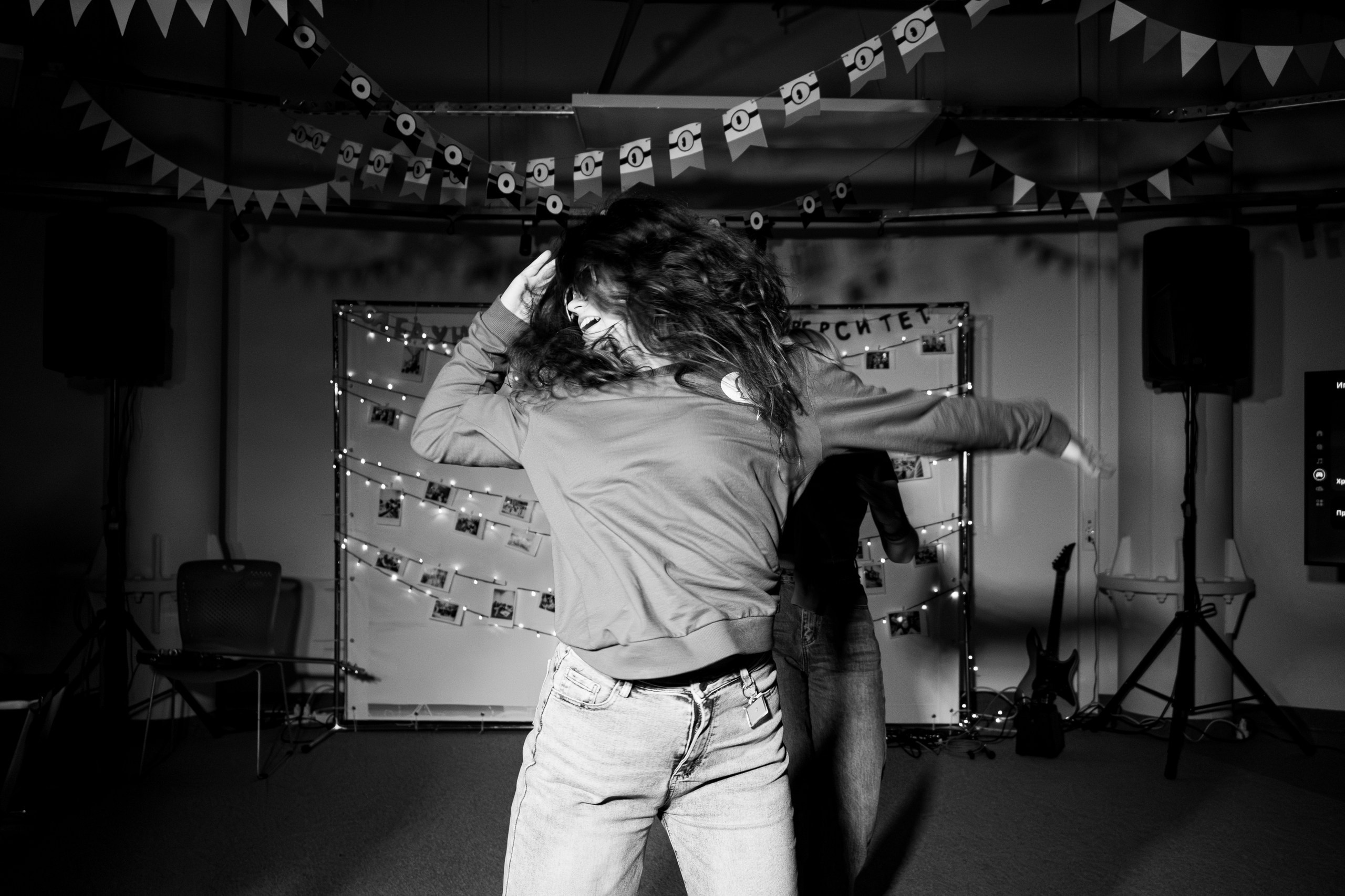 Посвящение в первокурсники ШП 2025. Репортажный и портретный фотограф во Владивостоке Денис Седов