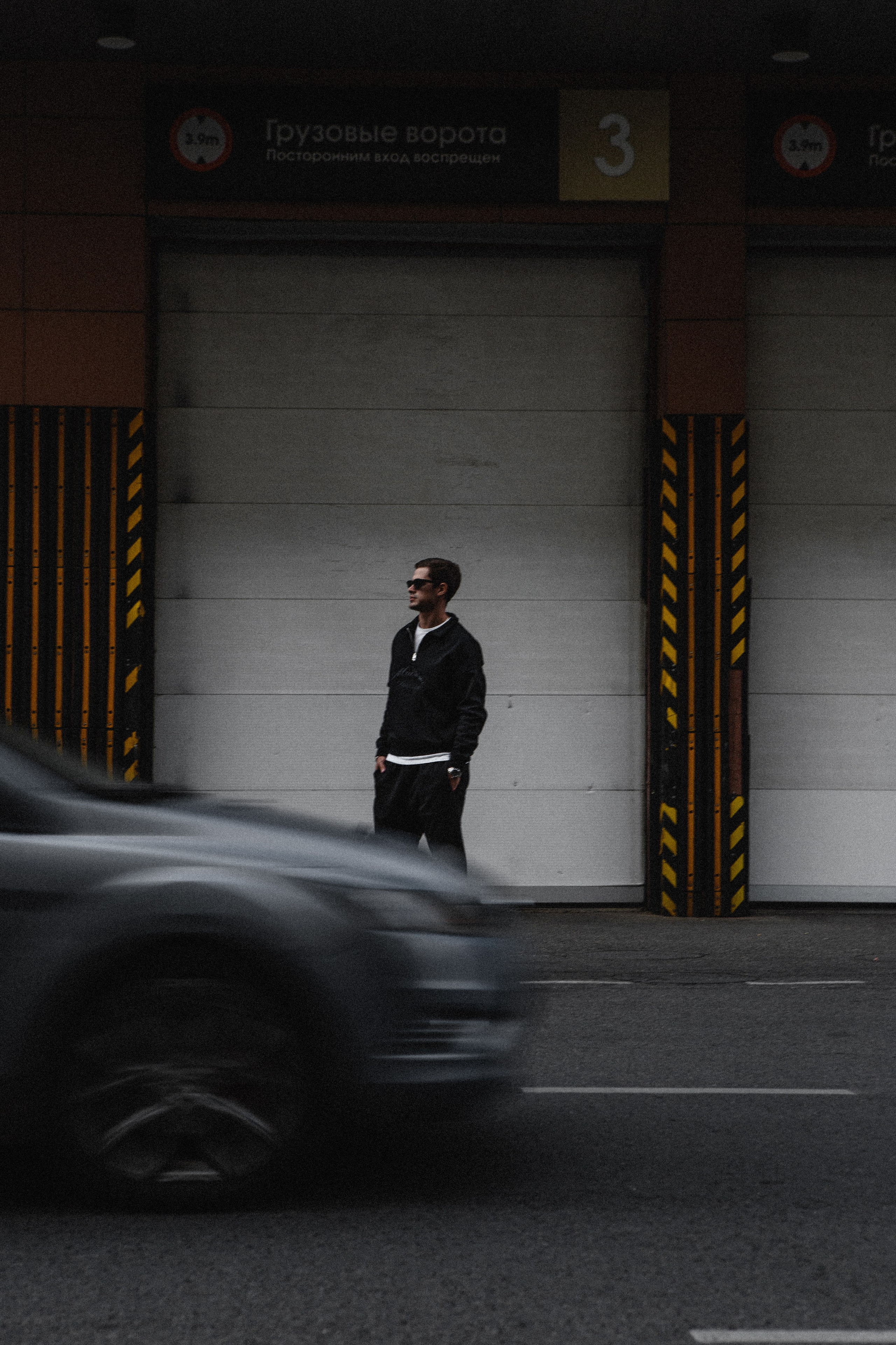 Мужчины. Портреты и лайфстайл в Краснодаре