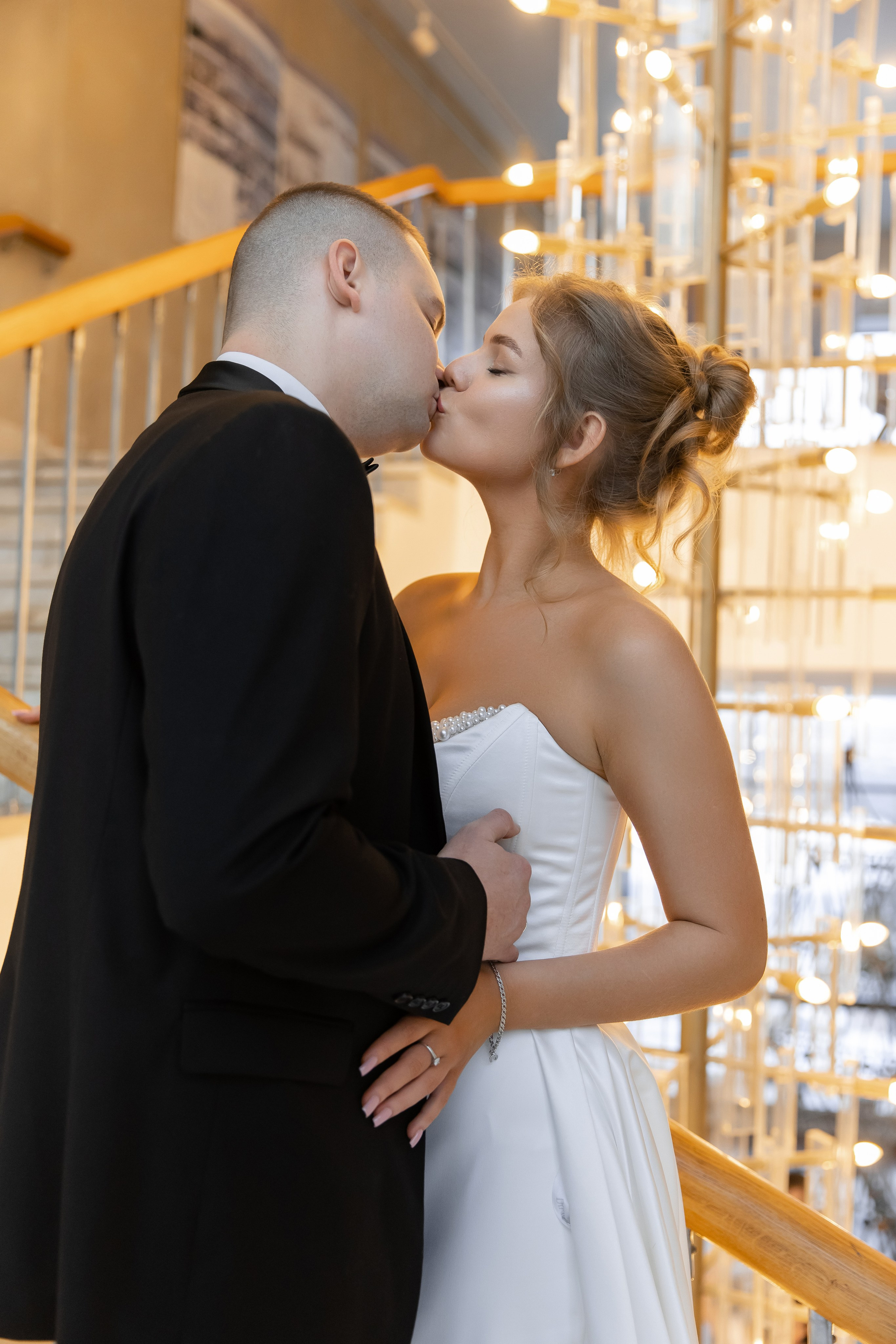 Ксения и Борис