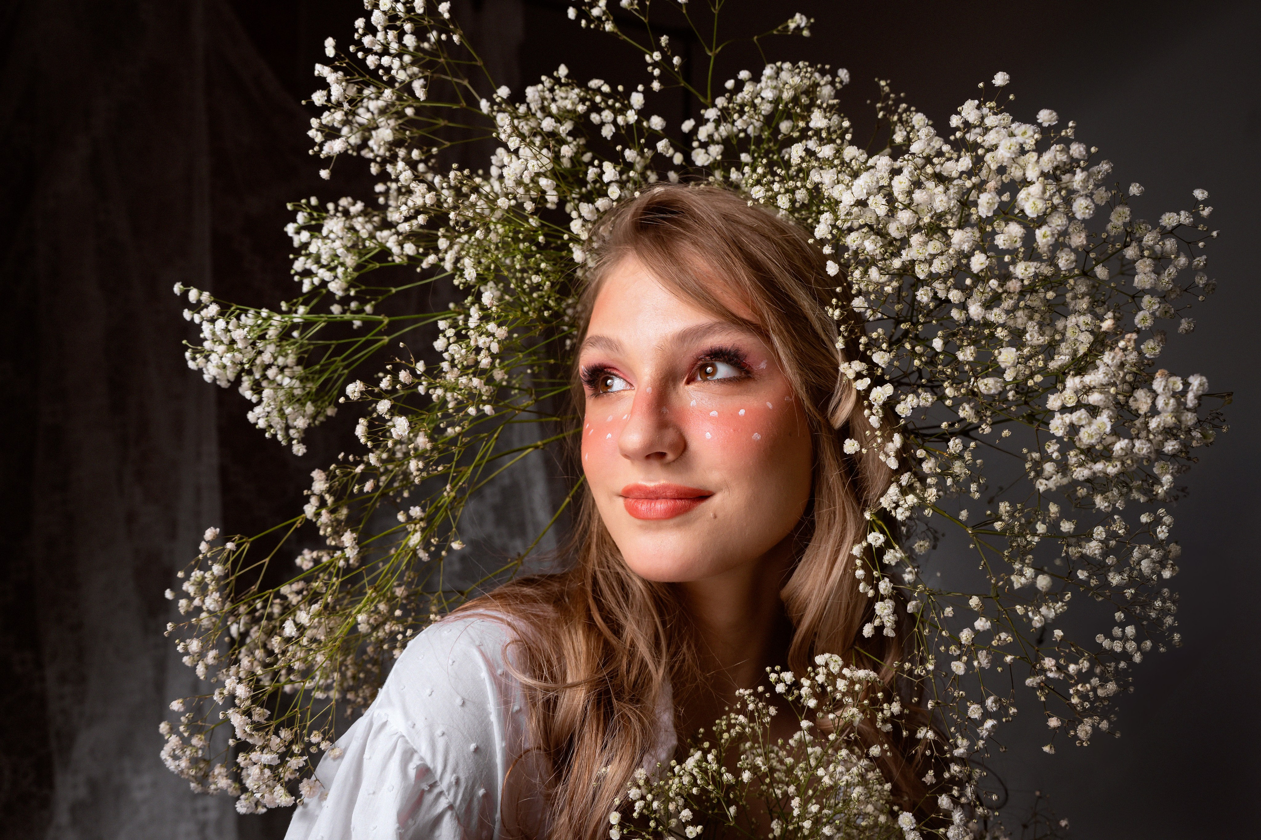 Елена. Главная