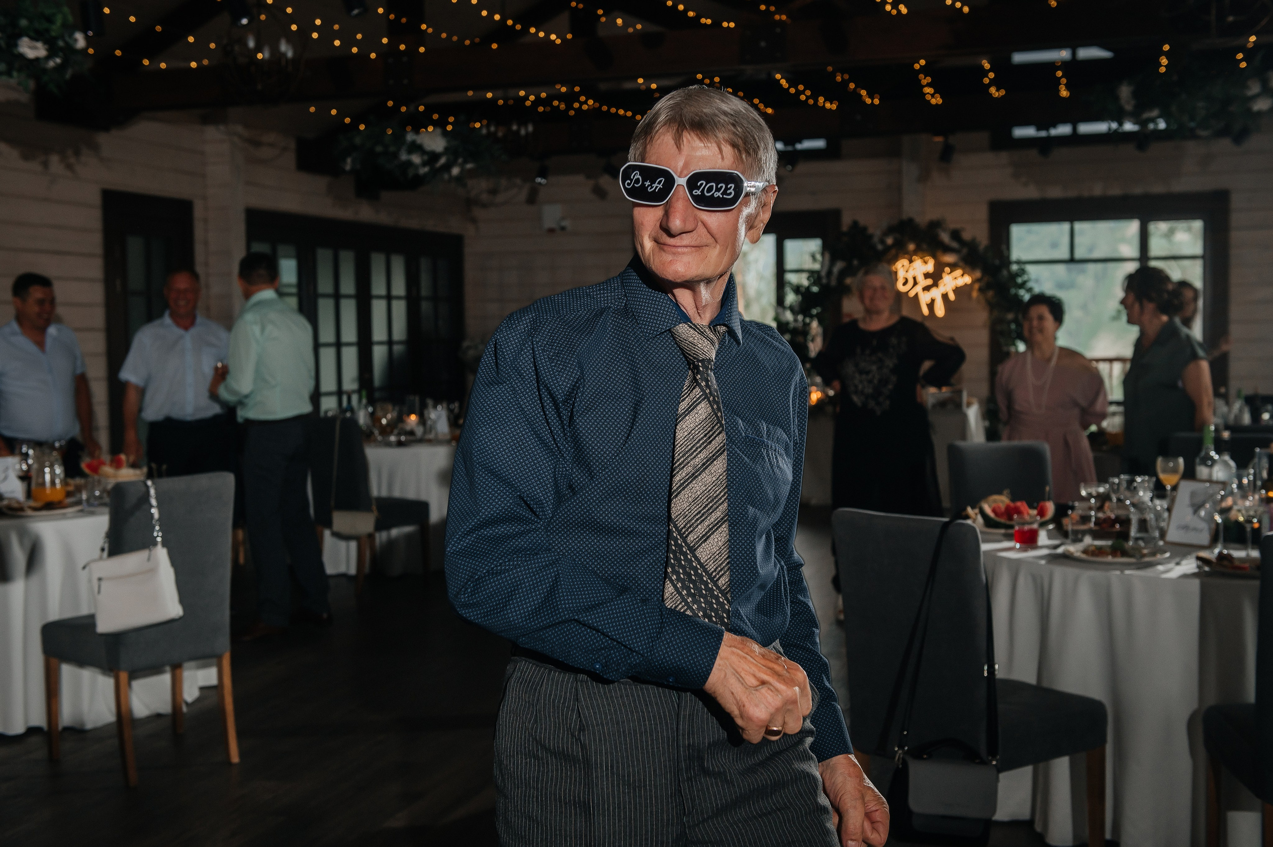 Вадим и Анастасия. Свадебная  съемка на Алтае