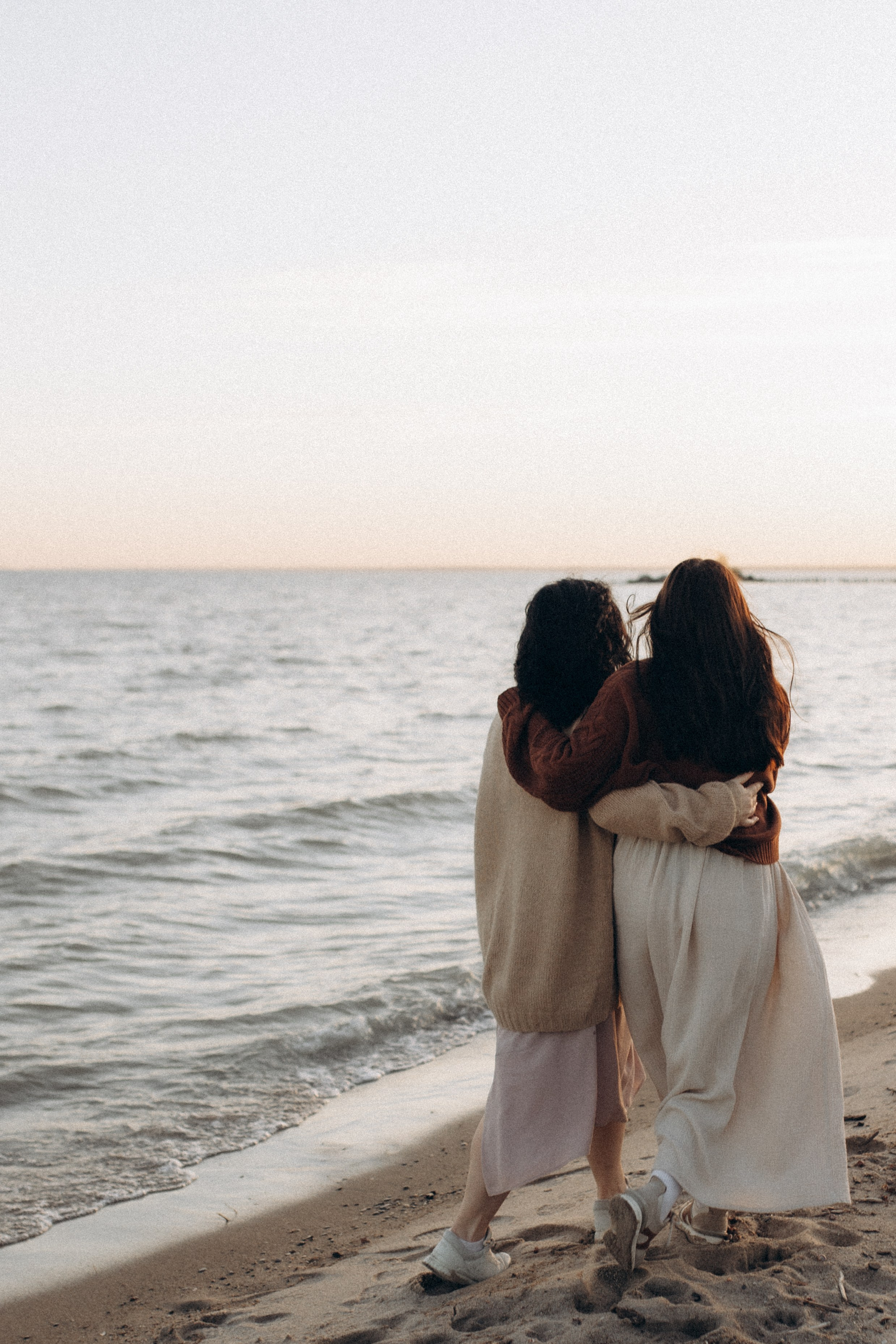 Юля, Милана, Тимур и Добби, осенняя история. Семейный фотограф lifestyle в Новосибирске Елена Шпилевая