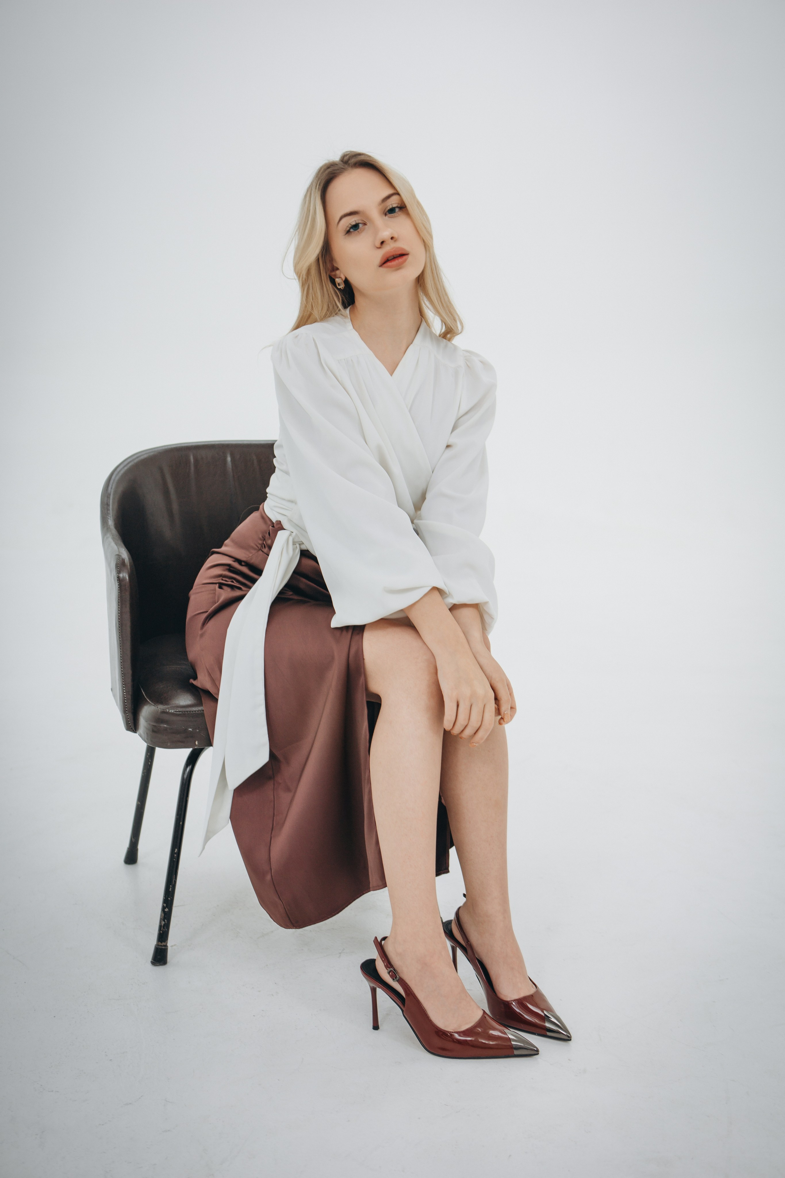 Индивидуальная фотосъемка. Индивидуальный и свадебный фотограф в Нижнем Новгороде Трушина Кристина