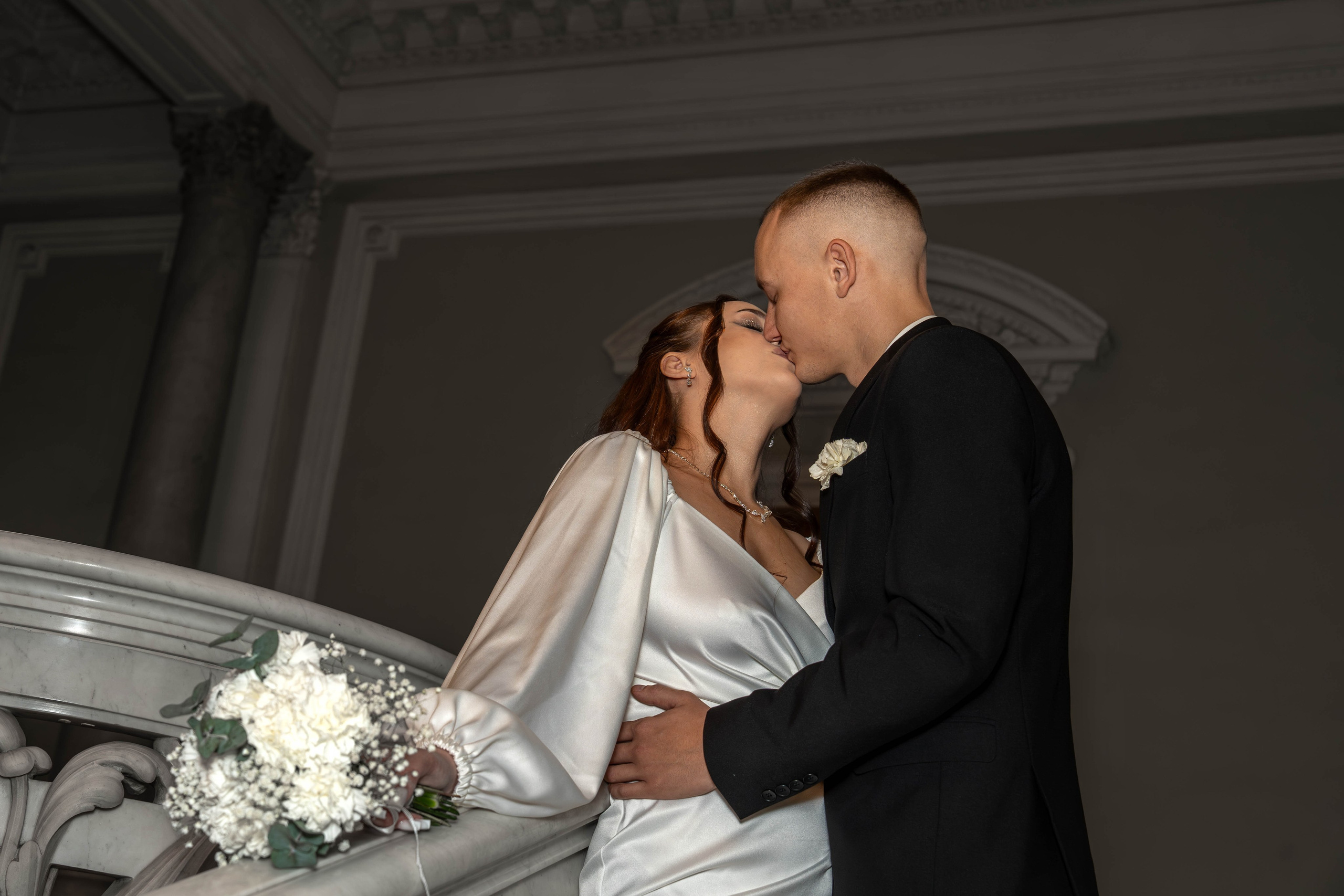 Свадьбы. Главная