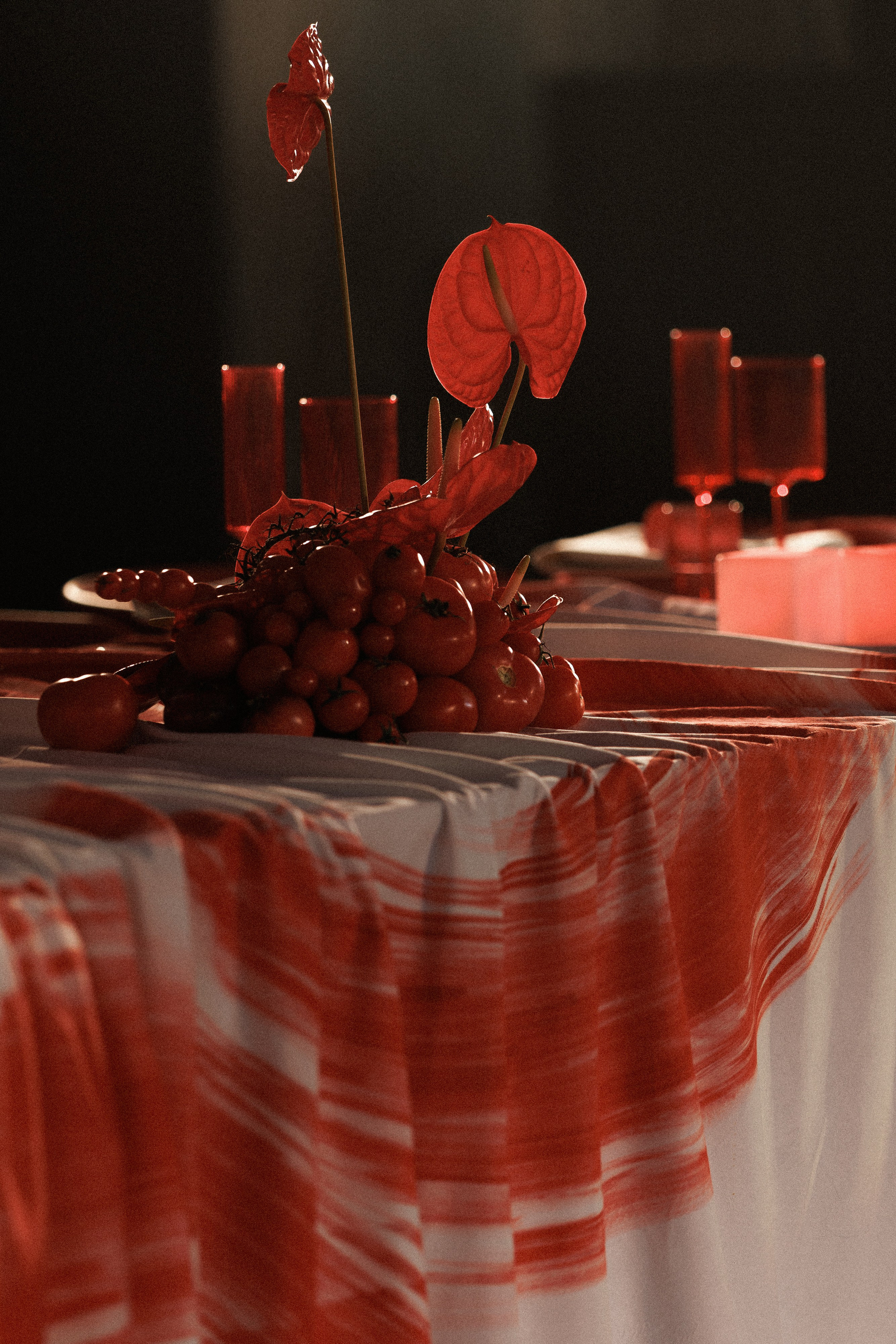 LOVE & HATE | R & N. Свадебный и event-фотограф Иван Волнухин