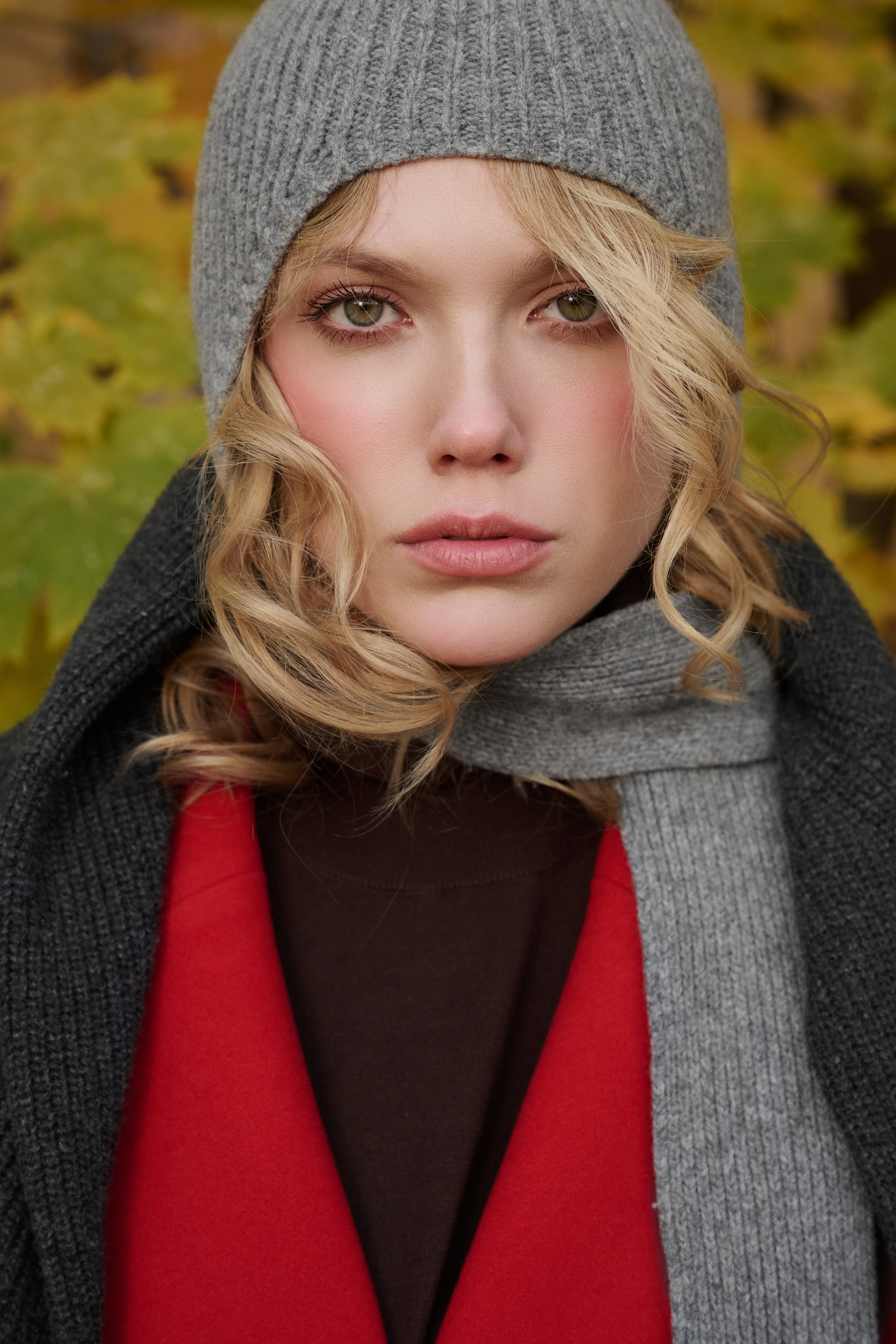 LookBook 3. Фотограф в Москве