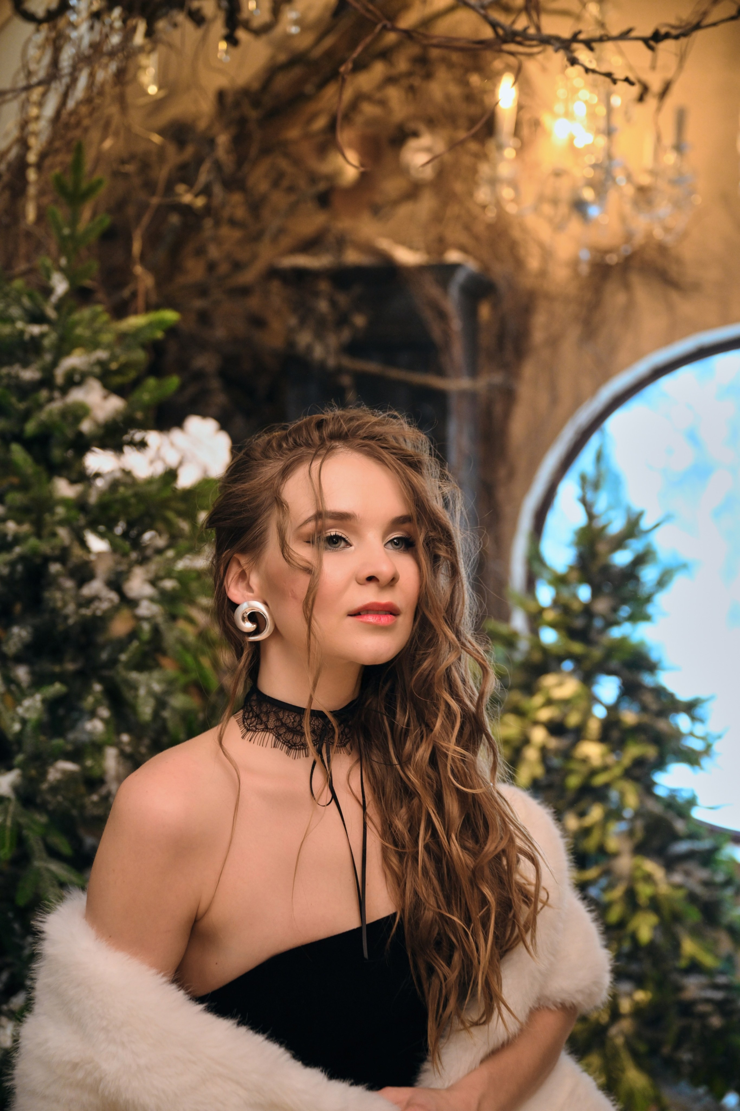 Индивидуальные съёмки. Кристина Еноктаева Фотограф Москва