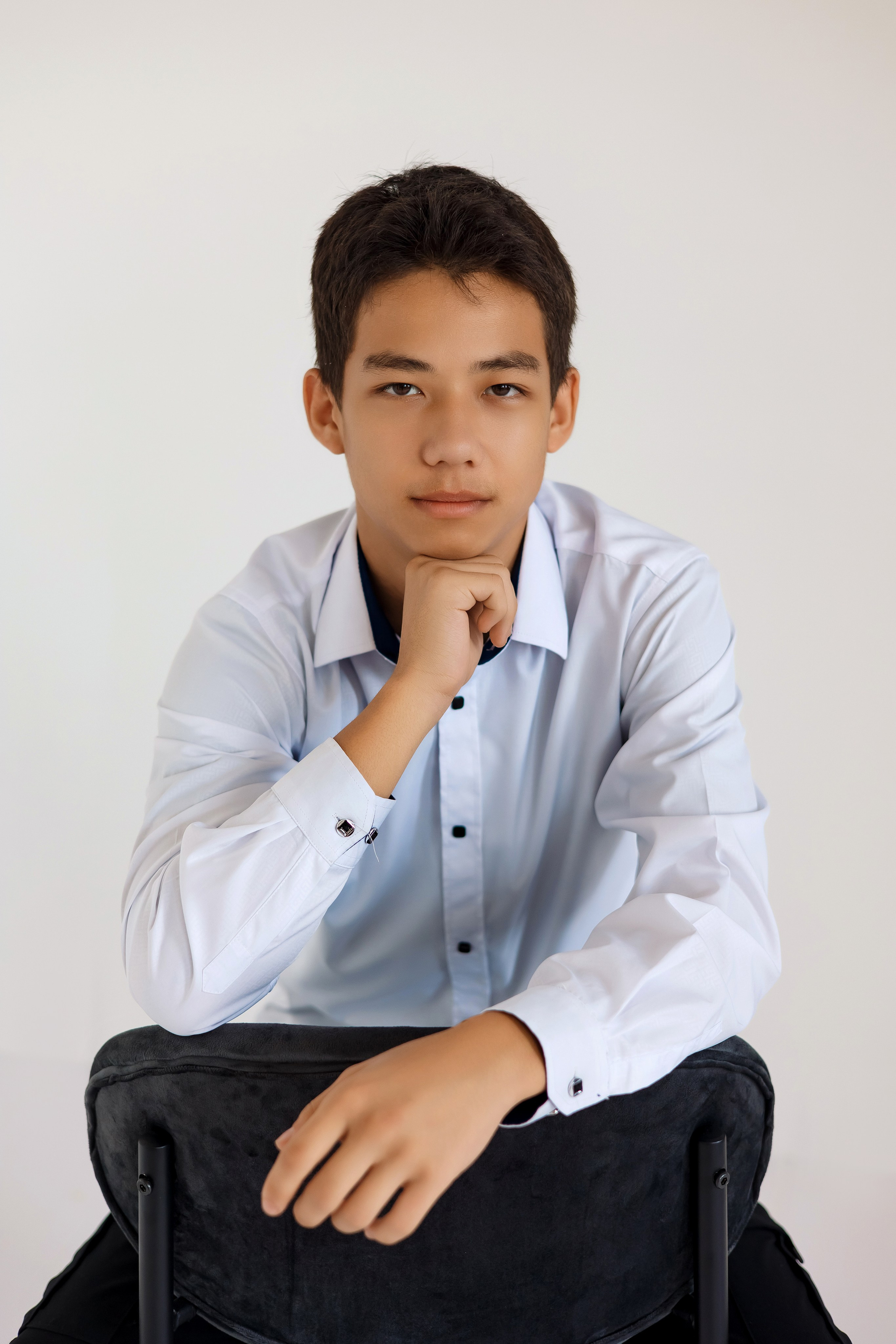 1 школа 9 класс. Фотограф Любовь Корниенко, Примоский край