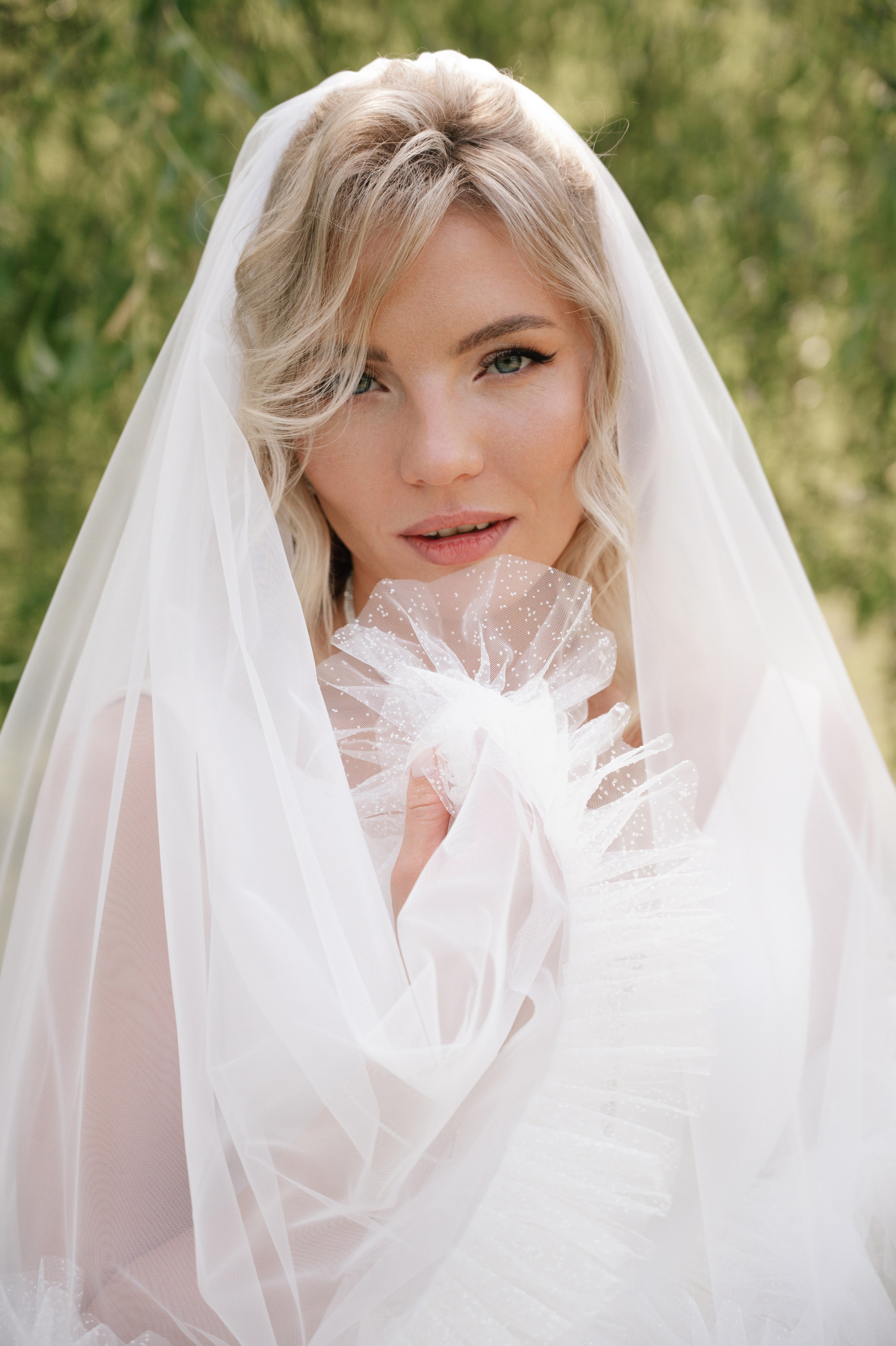 Andrey & Anastasia. Свадебный и семейный фотограф Вероника Холод