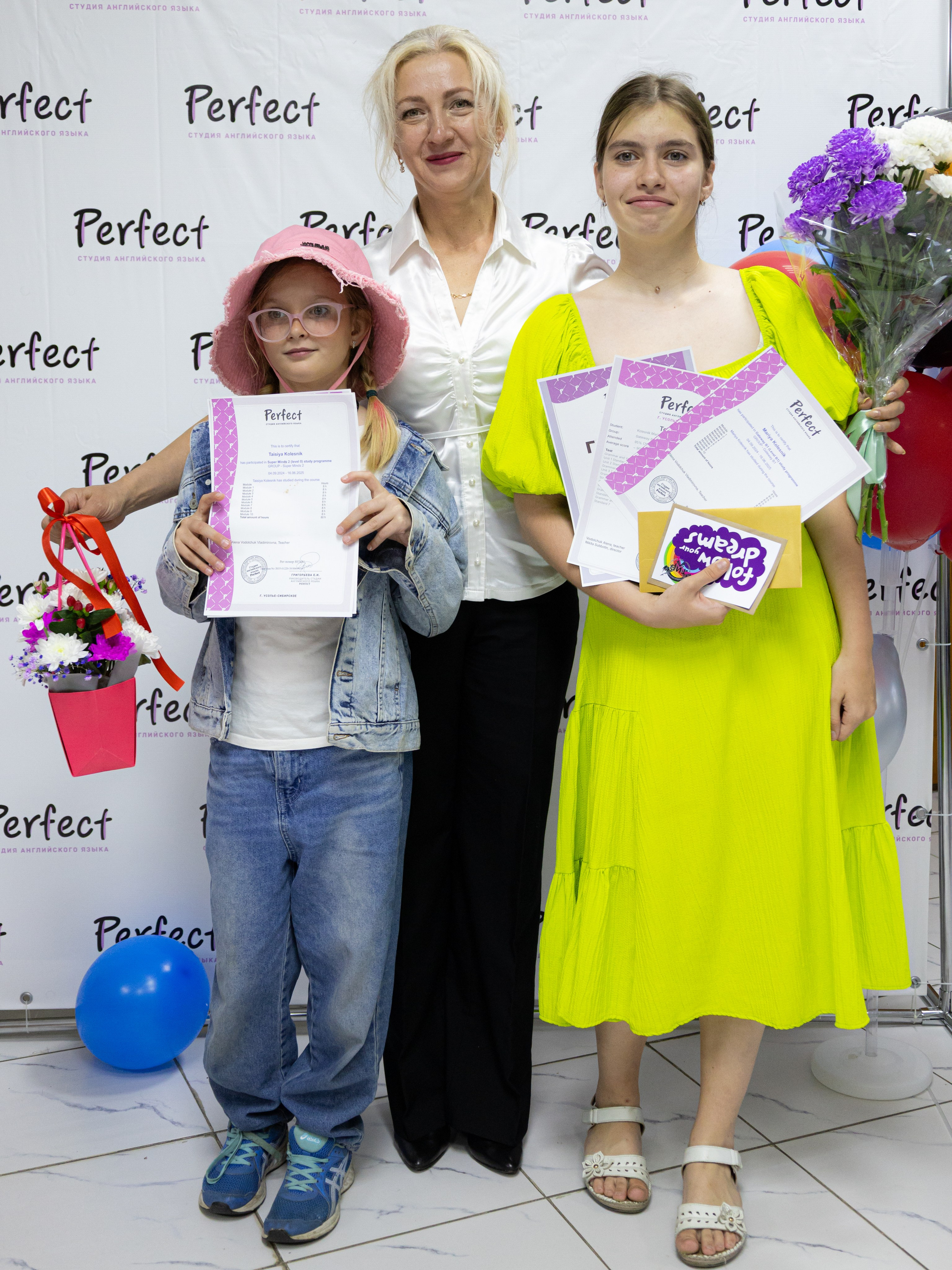 PERFECT. Photokarish