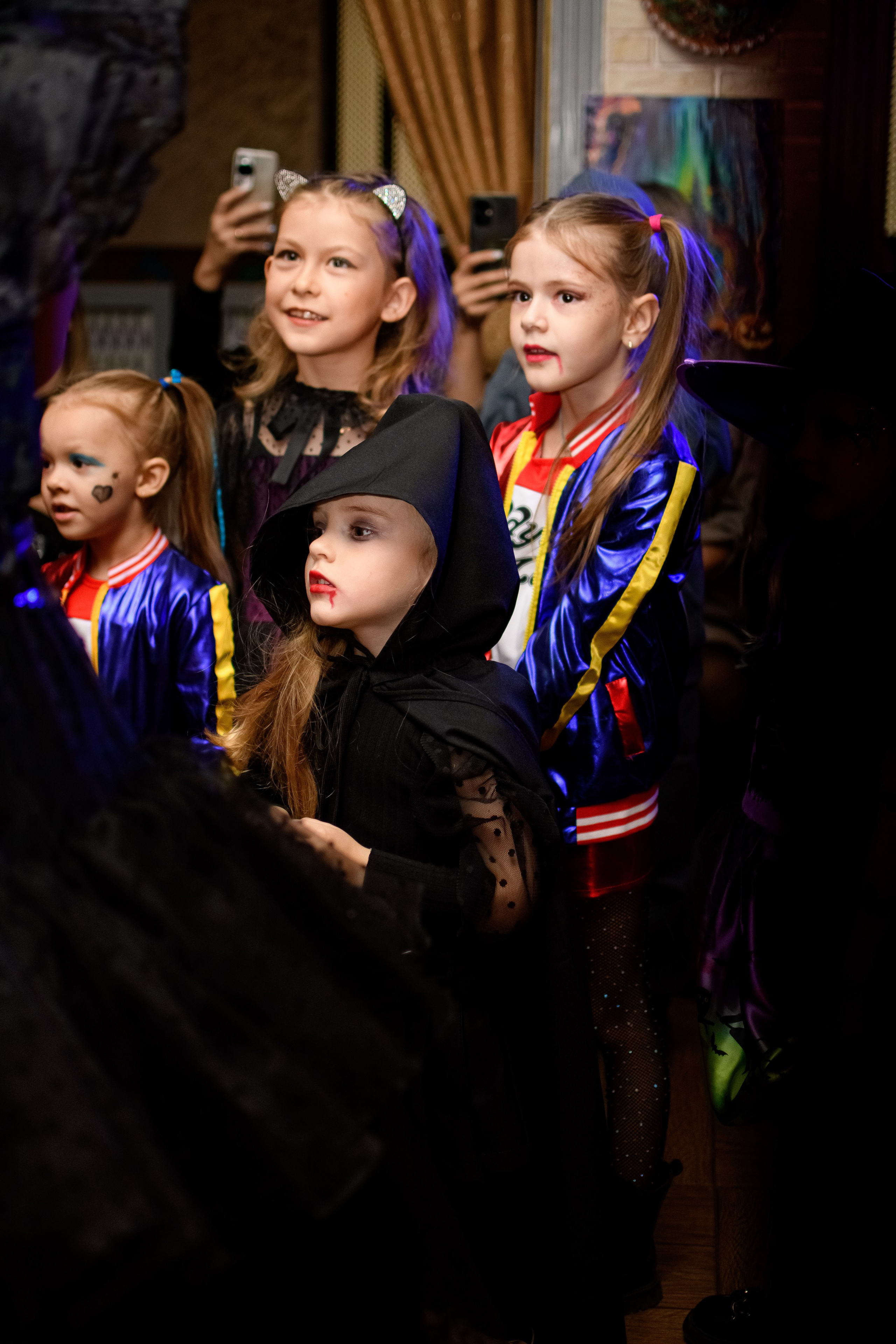 HALLOWEEN. Photokarish