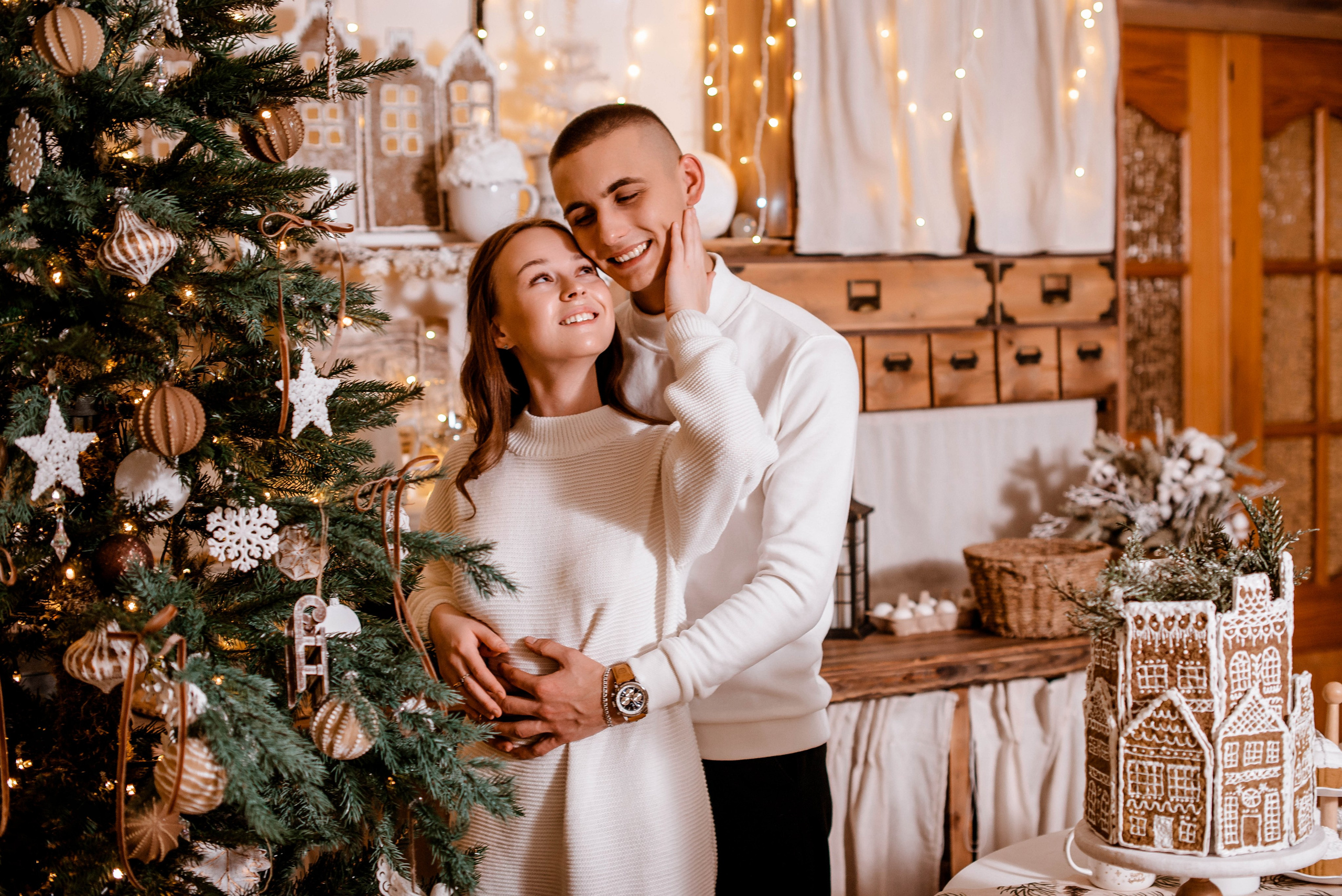 Семья. Свадебный Фотограф в Твери Анастасия Булкина