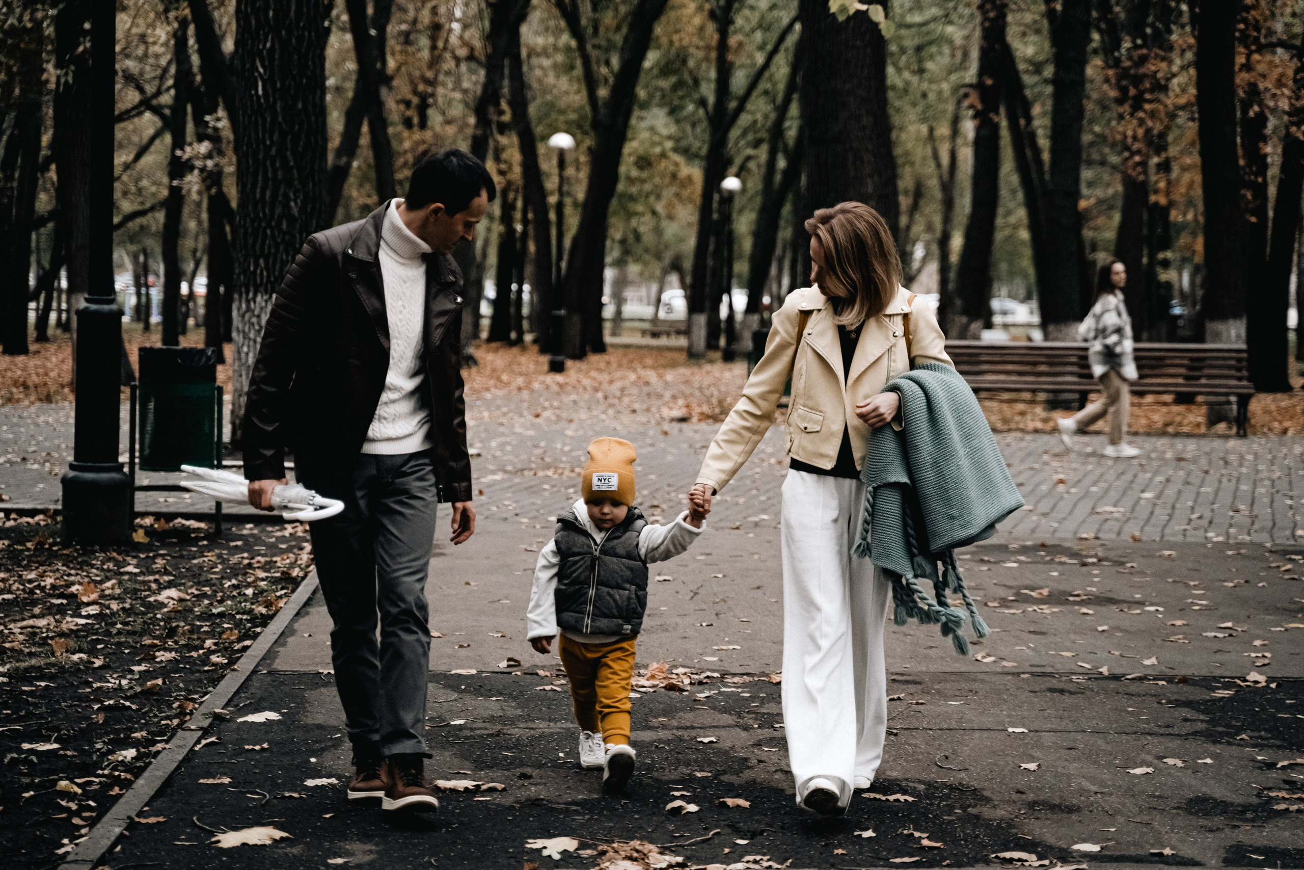 FAMILY park. Контент фотограф в Москве Кулич Настя