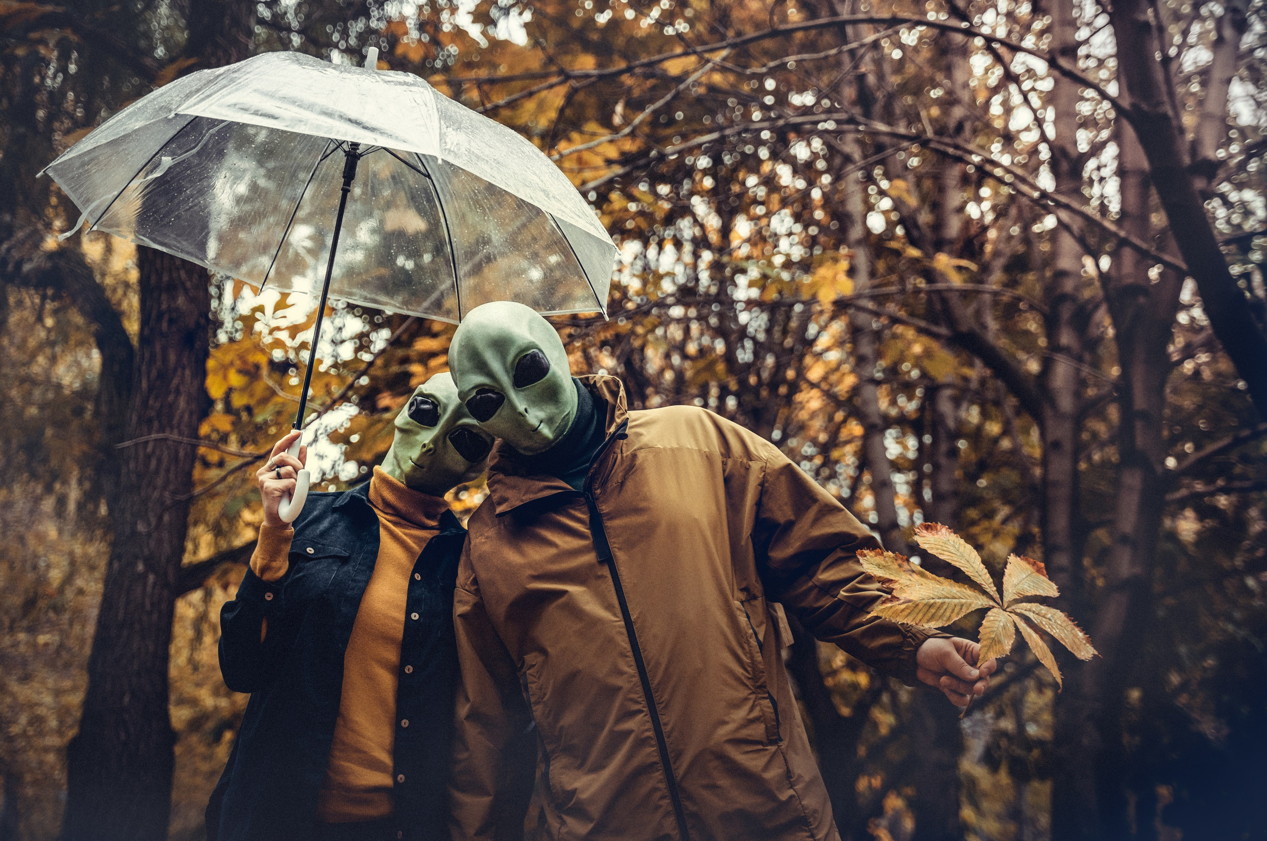 UFO L o v e s t o r y. Контент фотограф в Москве Кулич Настя