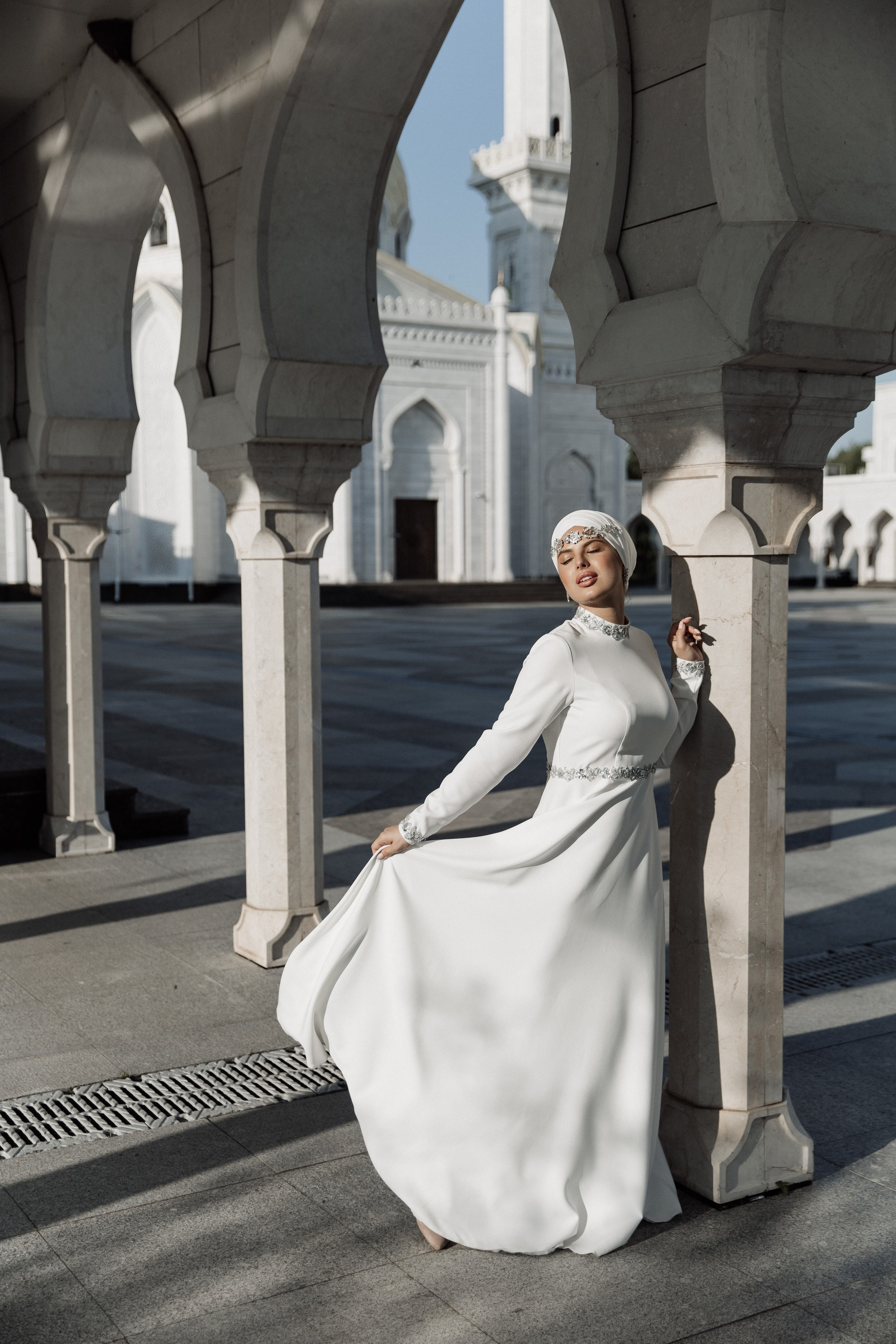 Никах. Свадебный и портретный фотограф Казань/Москва/СПБ Елькина Юлия