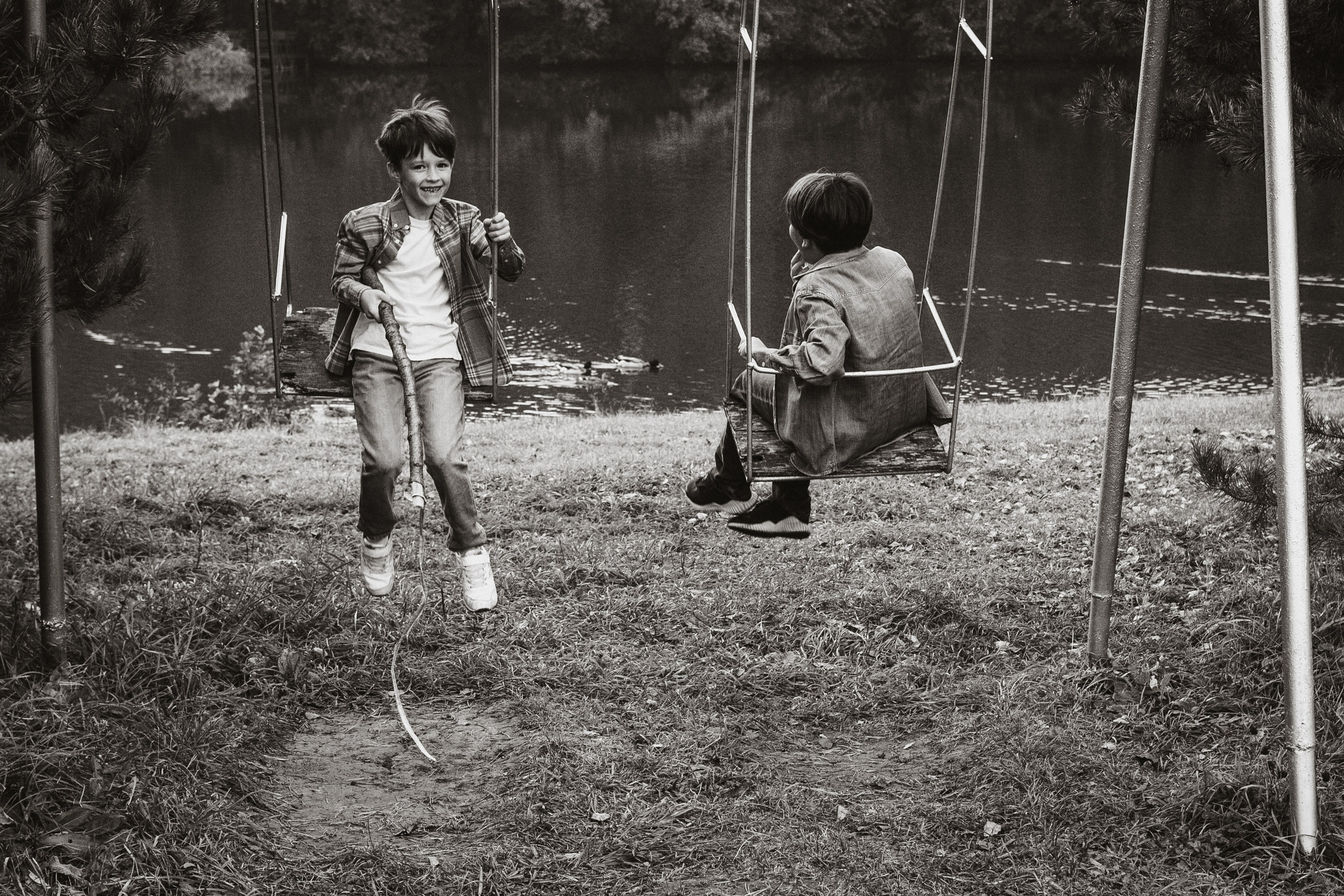 Семейная съемка. Свадебный и семейный фотограф Даша Петрова в Москве и Подмосковье