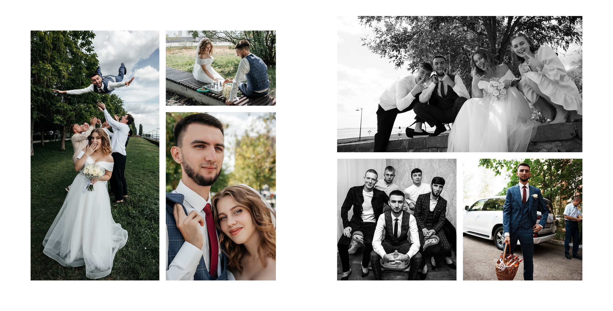 Фотокниги. Ольга Плаксина фотограф в Саратове