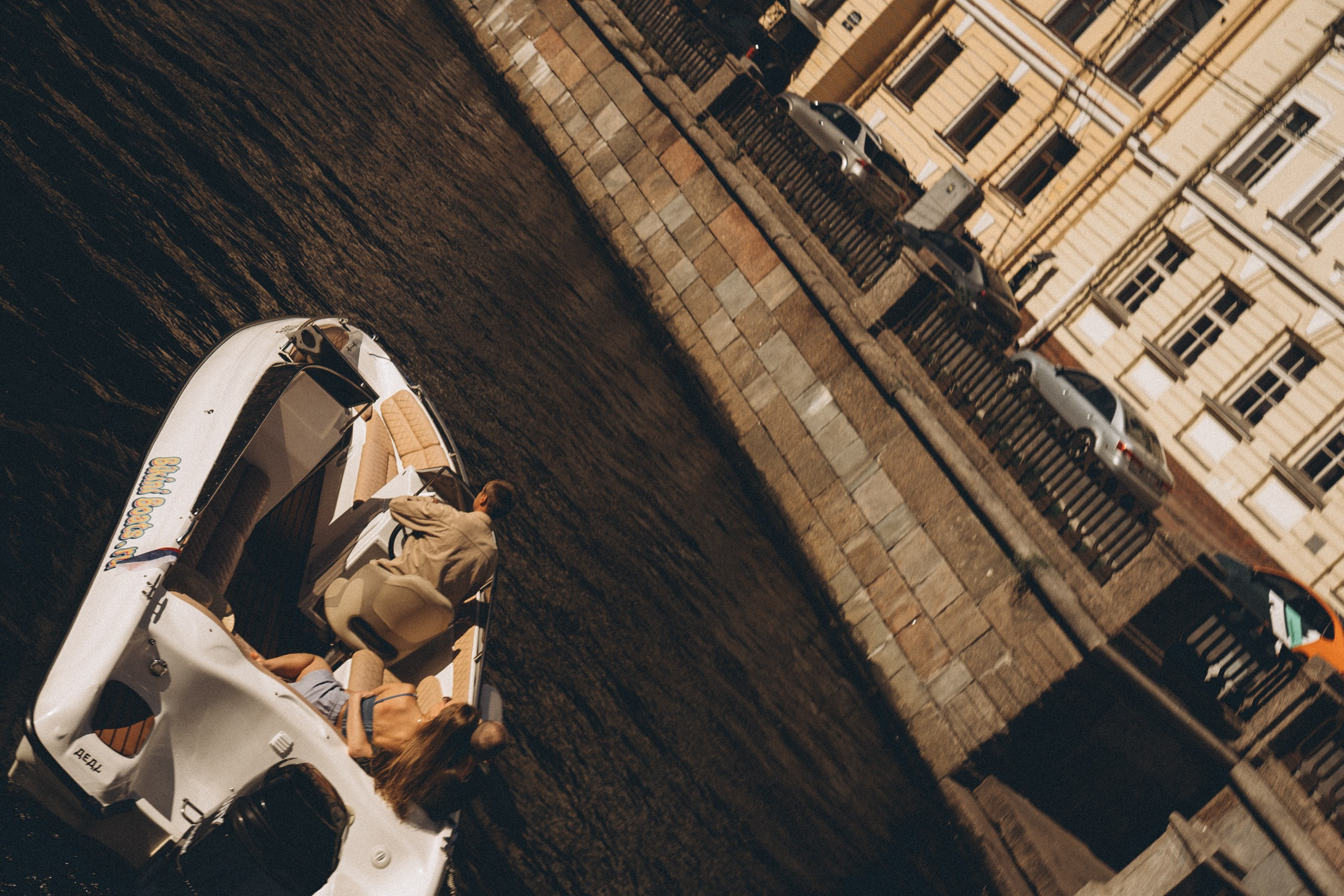 Любовь. Профессиональный фотограф, Санкт-Петербург — Виктория Богомолова