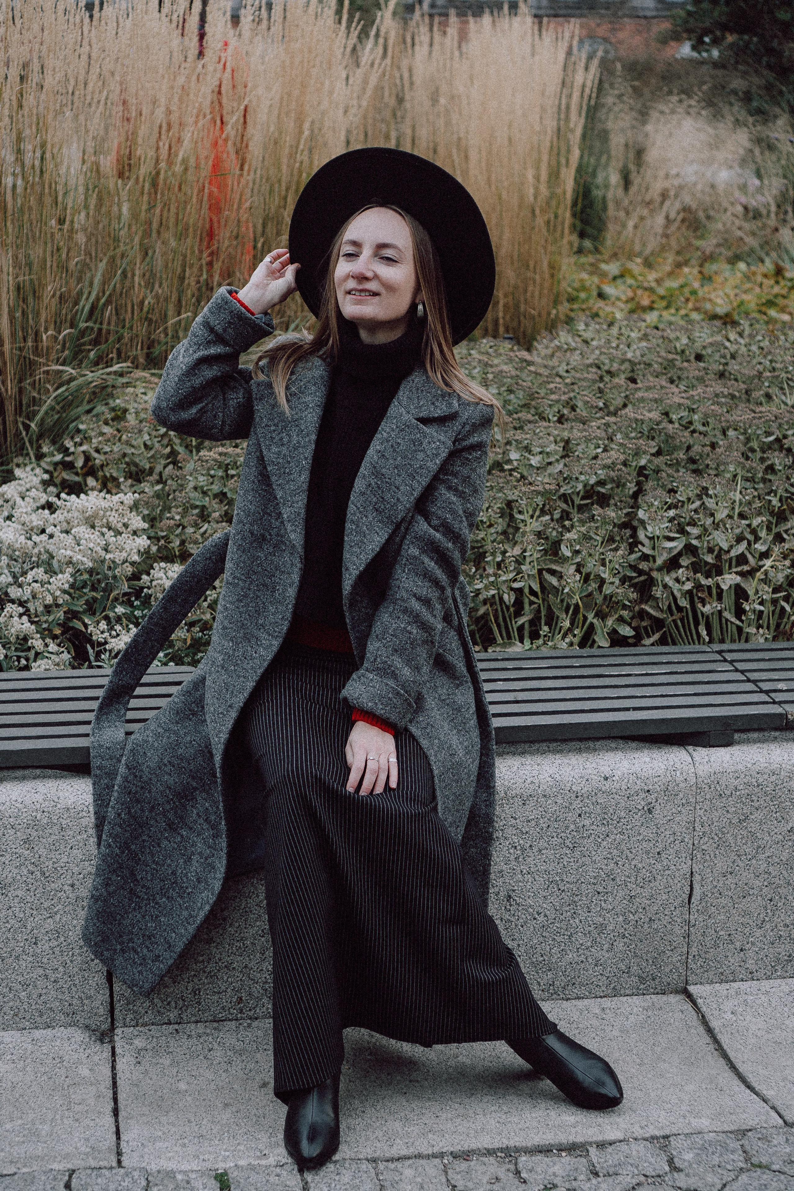 Прогулка по городу. Профессиональный фотограф, Санкт-Петербург — Виктория Богомолова