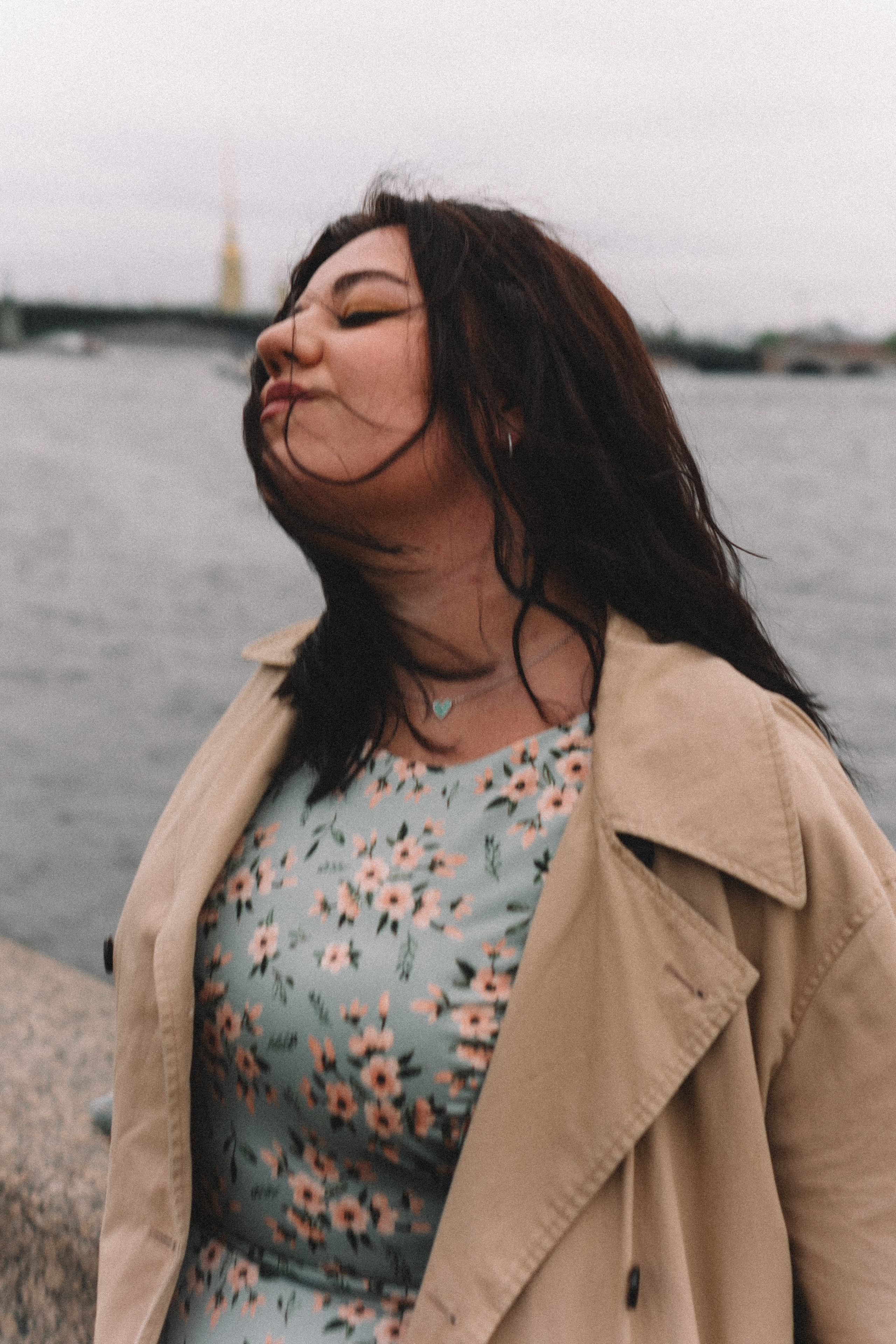 ПИТЕРСКАЯ ПРОГУЛКА. Профессиональный фотограф, Санкт-Петербург — Виктория Богомолова