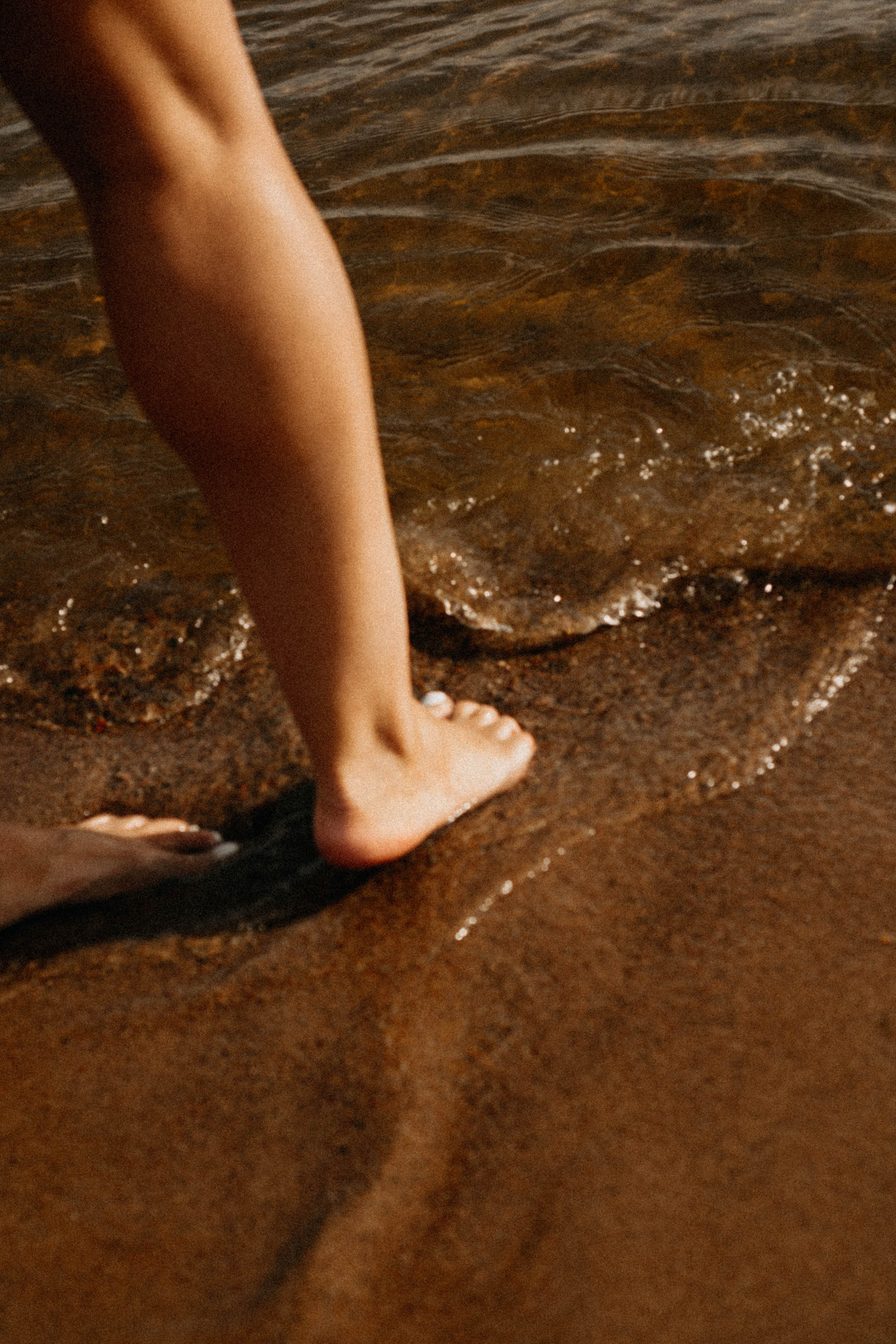 Летняя прогулка. Профессиональный фотограф, Санкт-Петербург — Виктория Богомолова