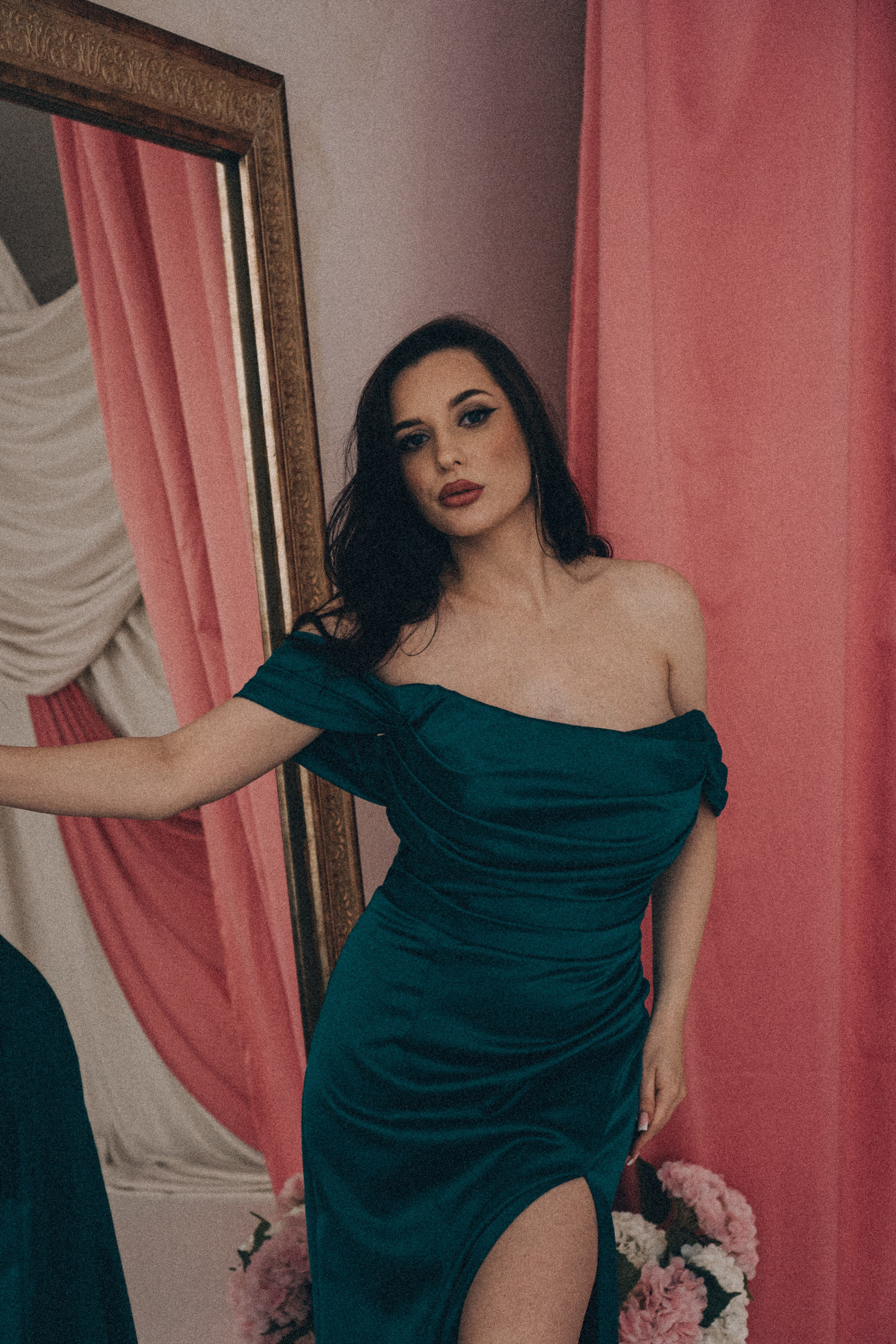 Весенняя. Профессиональный фотограф, Санкт-Петербург — Виктория Богомолова