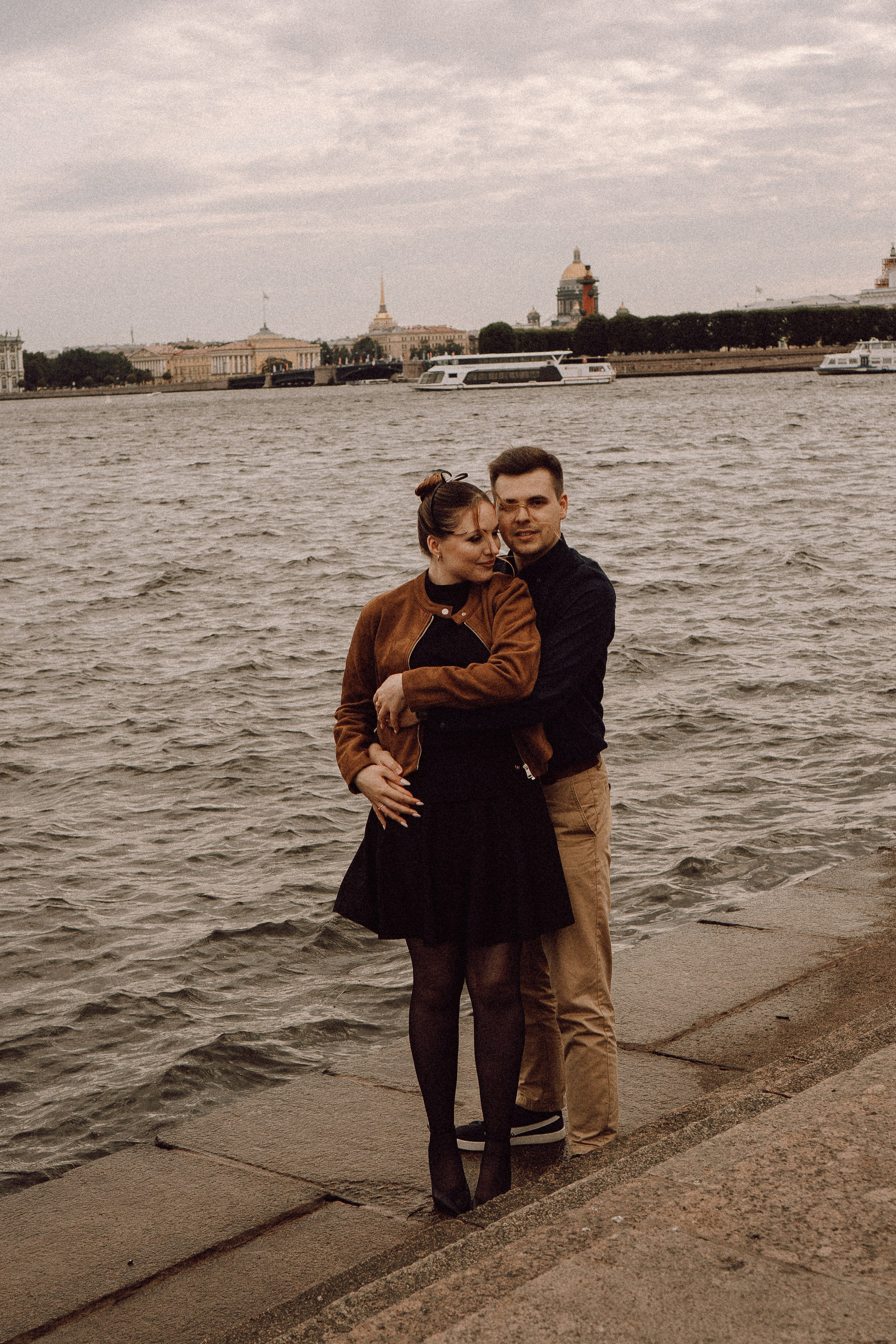 LOVE. Профессиональный фотограф, Санкт-Петербург — Виктория Богомолова