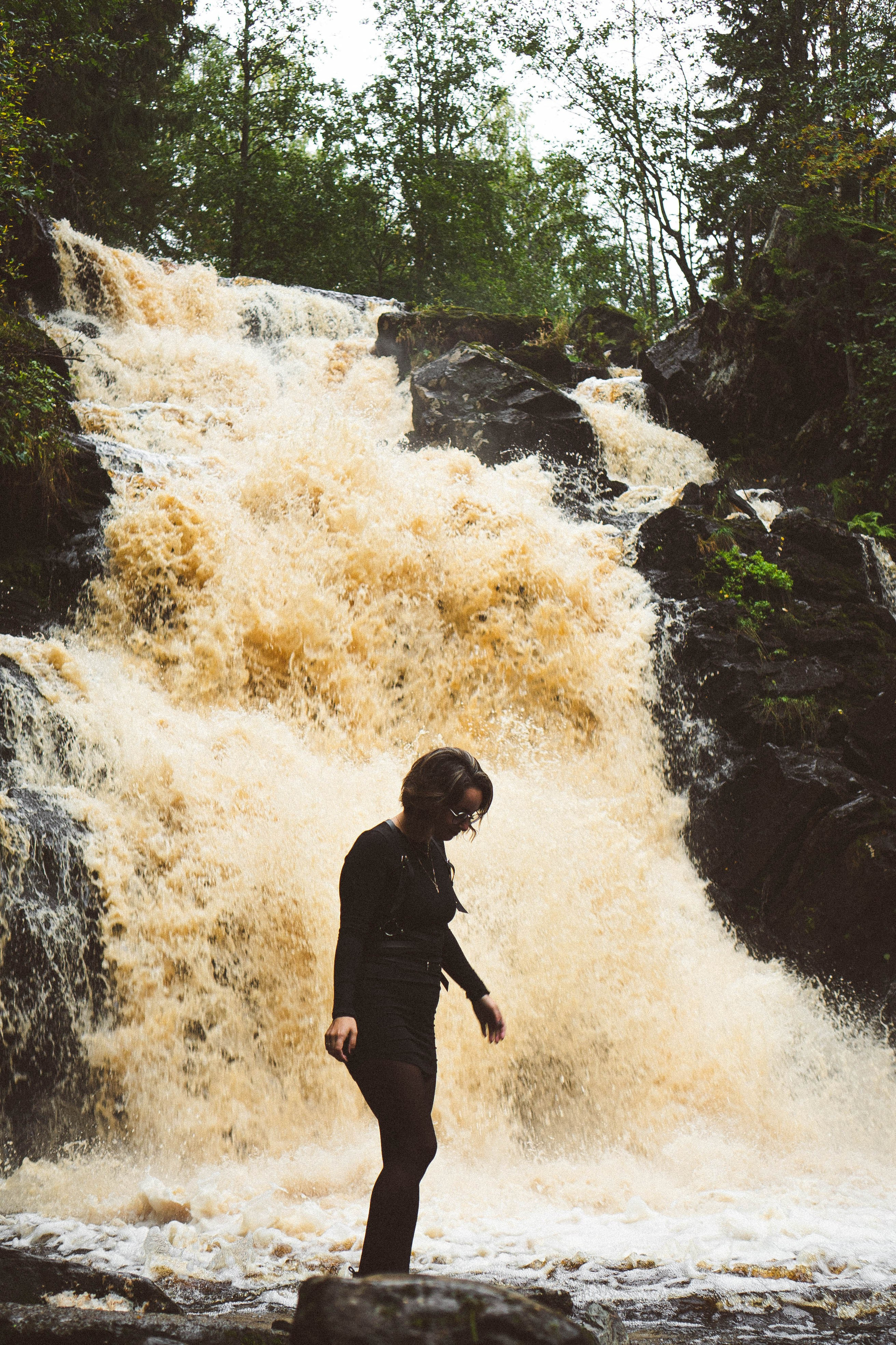 Прогулка на природе. Профессиональный фотограф, Санкт-Петербург — Виктория Богомолова