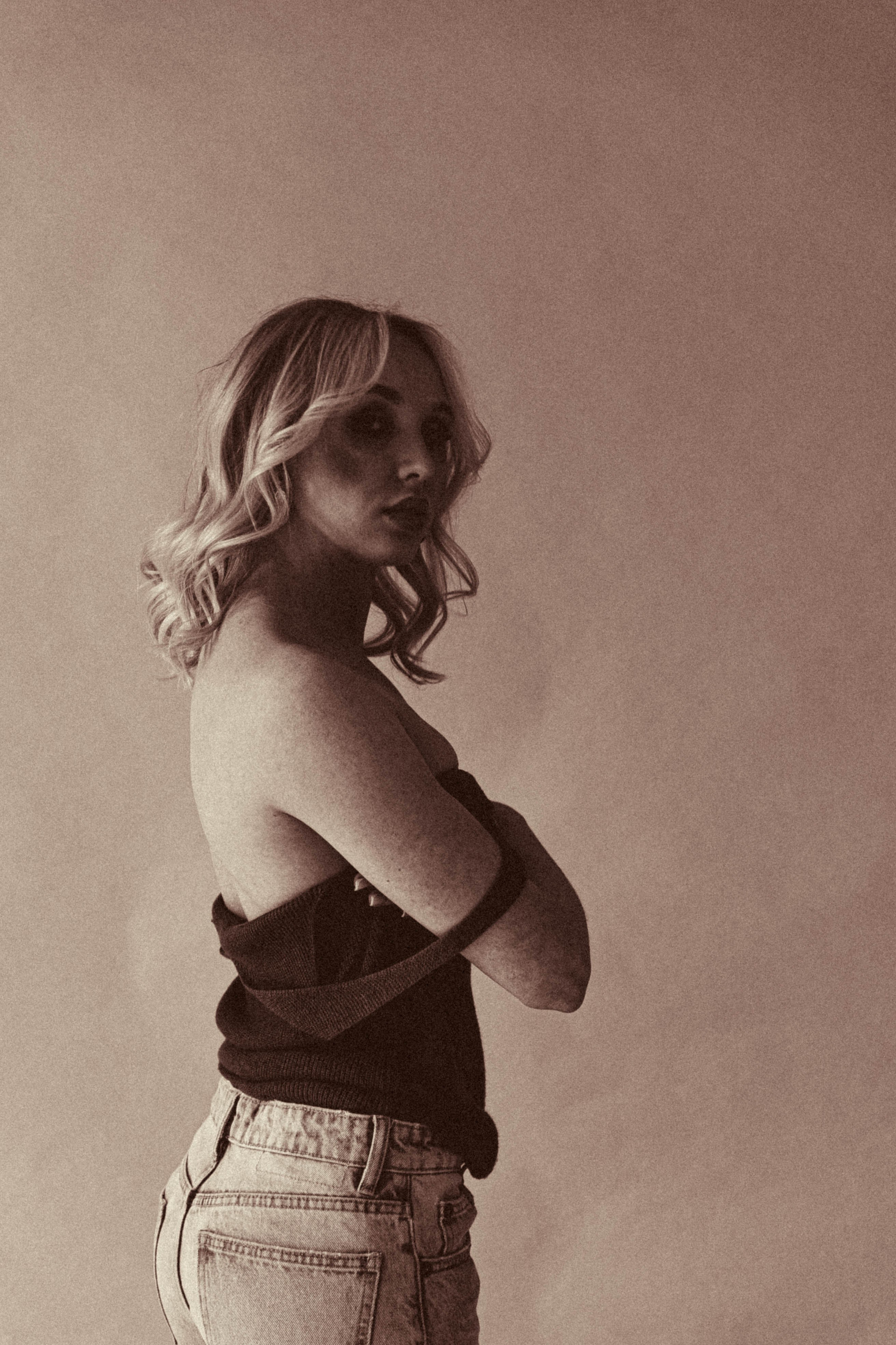 Винтажный стиль. Профессиональный фотограф, Санкт-Петербург — Виктория Богомолова