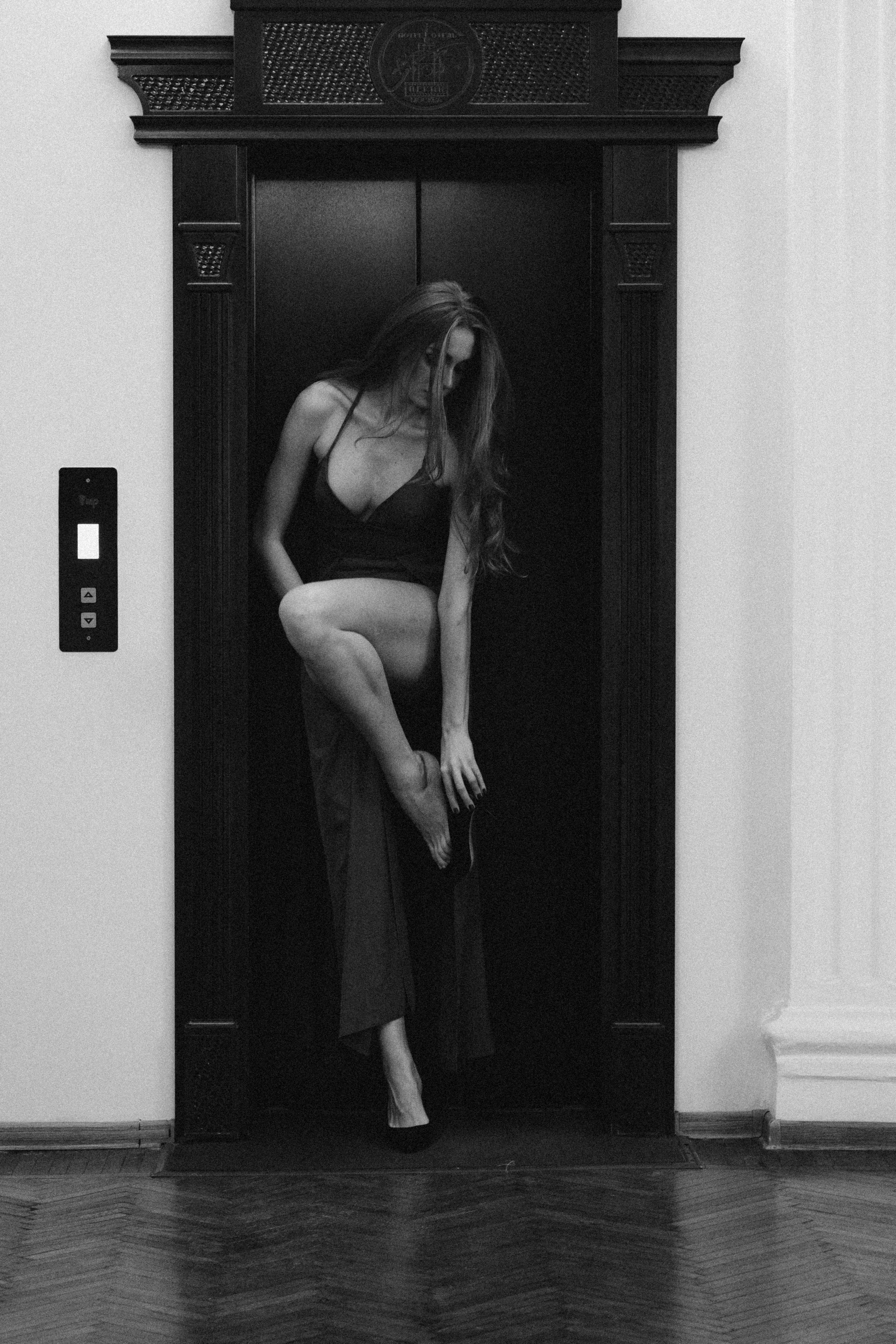 ОТЕЛЬНАЯ ИСТОРИЯ. Профессиональный фотограф, Санкт-Петербург — Виктория Богомолова