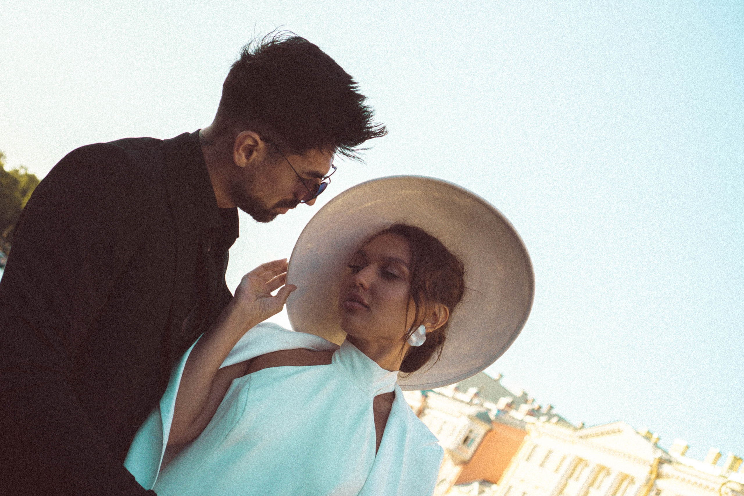 СВАДЕНБНАЯ СЬЕМКА НА КАТЕРЕ ПО КАНАЛАМ САНКТ-ПЕТЕРБУРГА И В АКВАТОРИИ НЕВЫ. Профессиональный фотограф, Санкт-Петербург — Виктория Богомолова