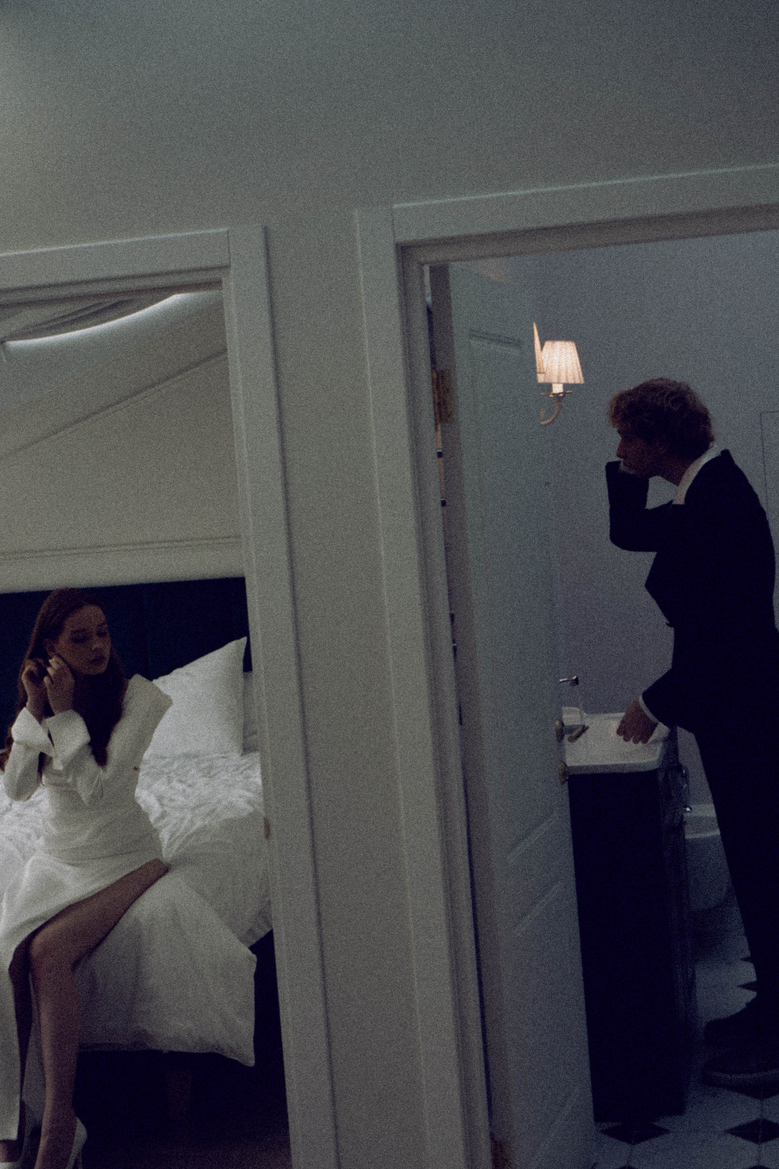 СВАДЕБНАЯ СЬЕМКА В ОТЕЛЕ. СБОРЫ ЖЕНИХА И НЕВЕСТЫ И ТАКЖЕ ТОР И ПОДГОТОВКА К ПРОГУЛКЕ. Профессиональный фотограф, Санкт-Петербург — Виктория Богомолова