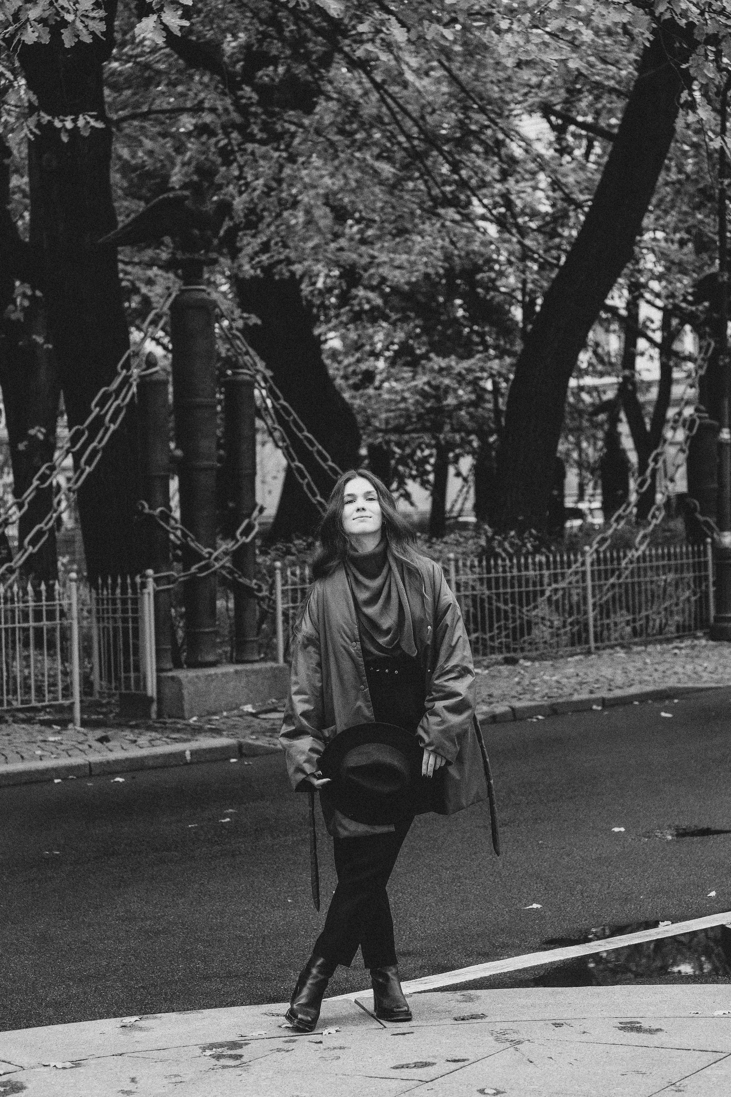 Осень. Профессиональный фотограф, Санкт-Петербург — Виктория Богомолова