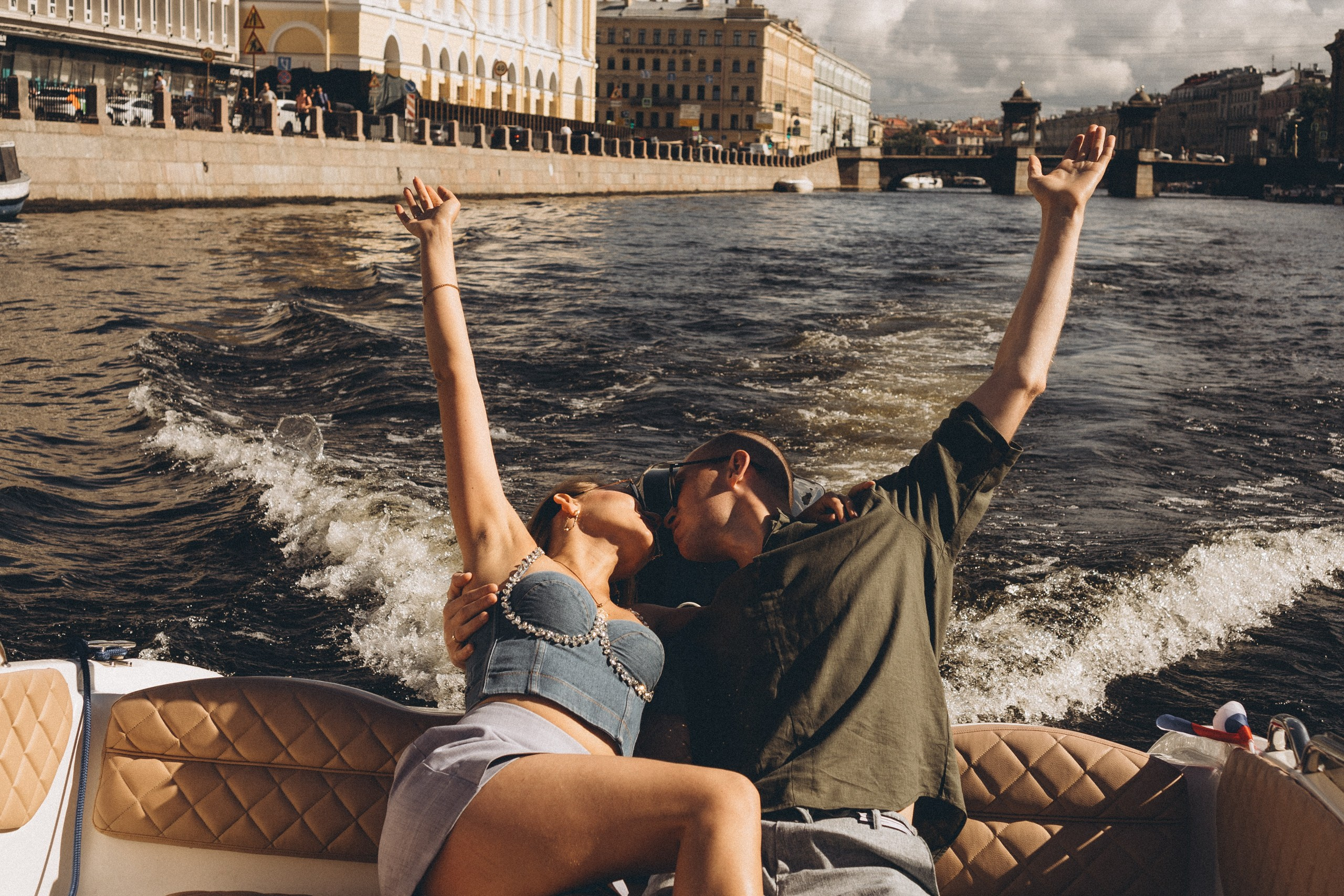 Любовь. Профессиональный фотограф, Санкт-Петербург — Виктория Богомолова