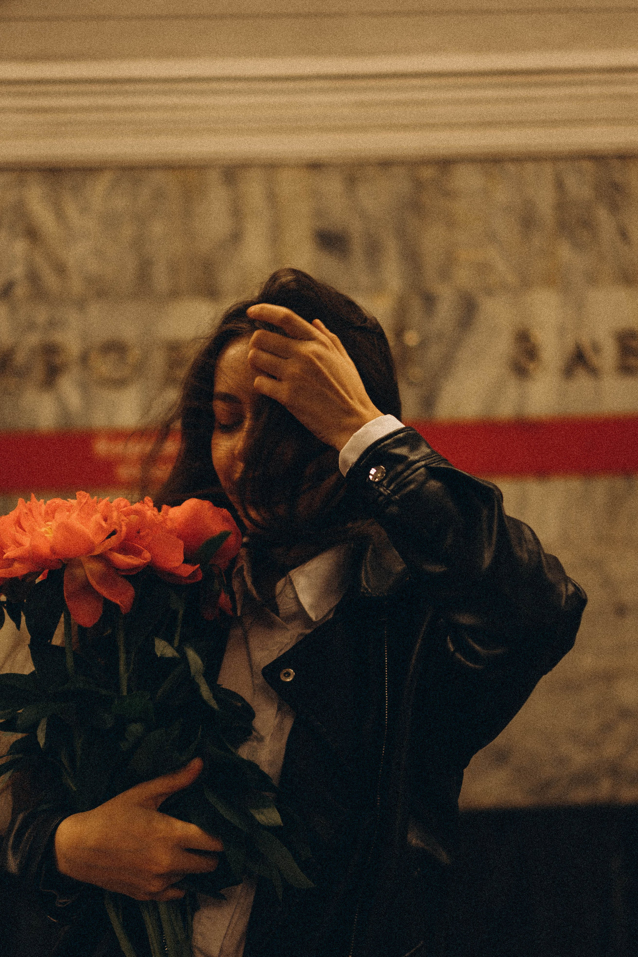 В метро. Профессиональный фотограф, Санкт-Петербург — Виктория Богомолова