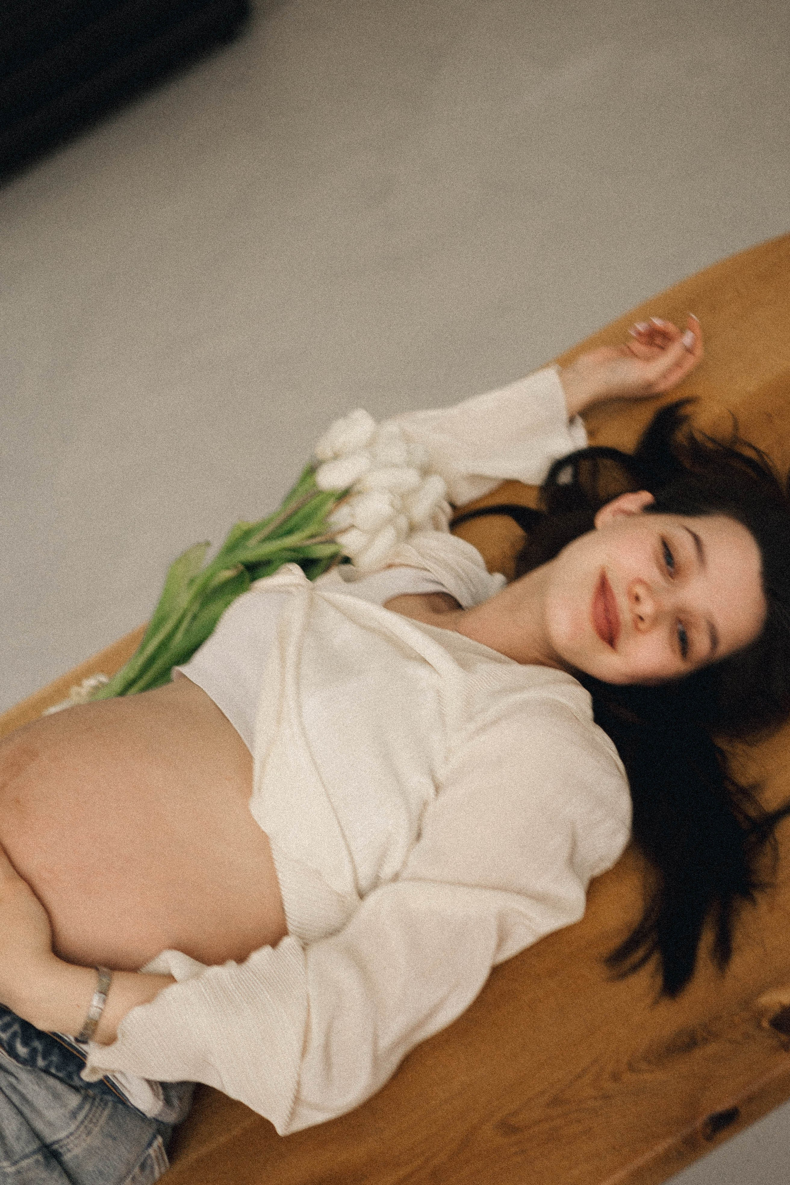 Love Story Беременность. Профессиональный фотограф, Санкт-Петербург — Виктория Богомолова