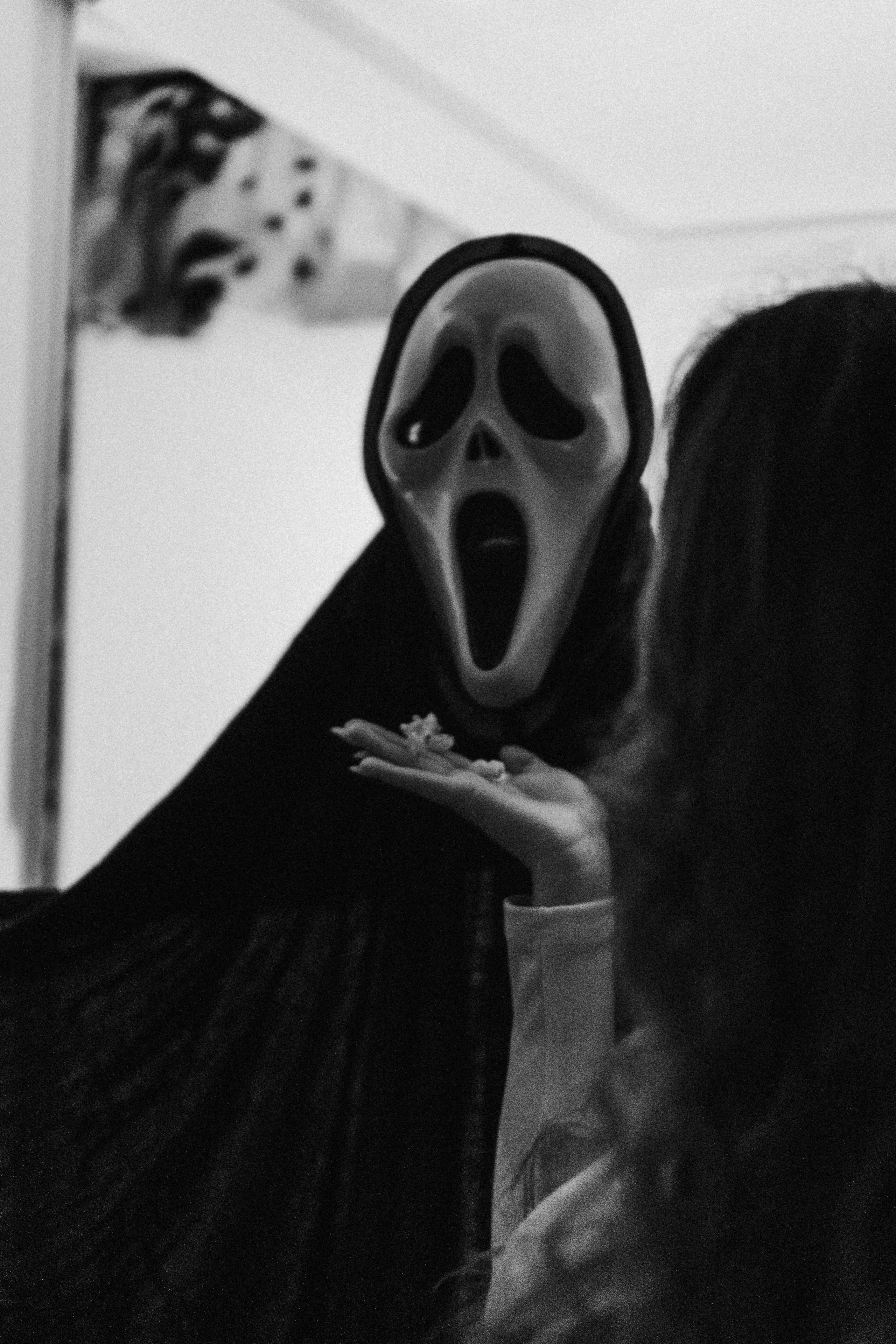 ТРЕНД ИИ. Профессиональный фотограф, Санкт-Петербург — Виктория Богомолова